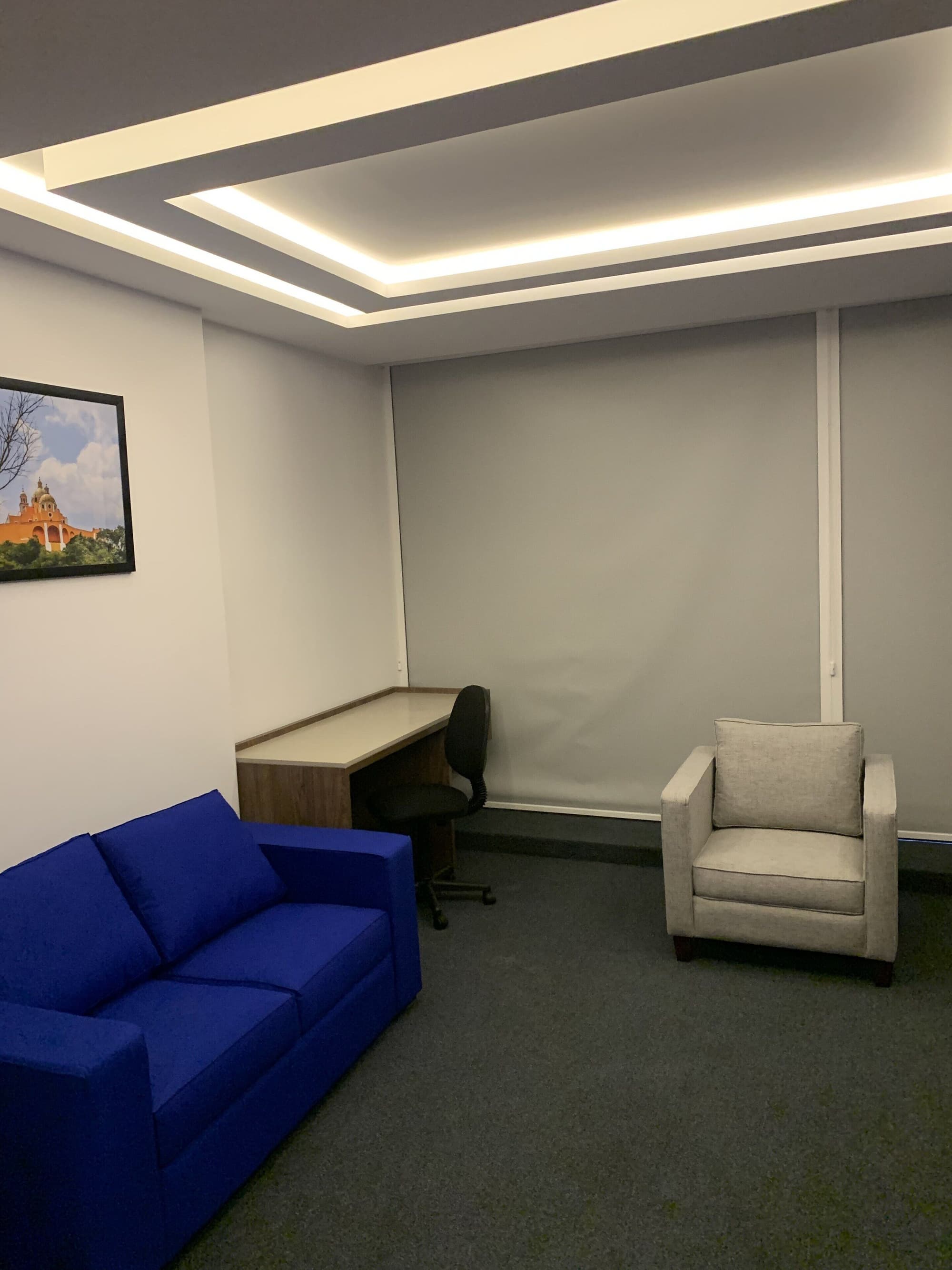 Wyndham Puebla Angelopolis