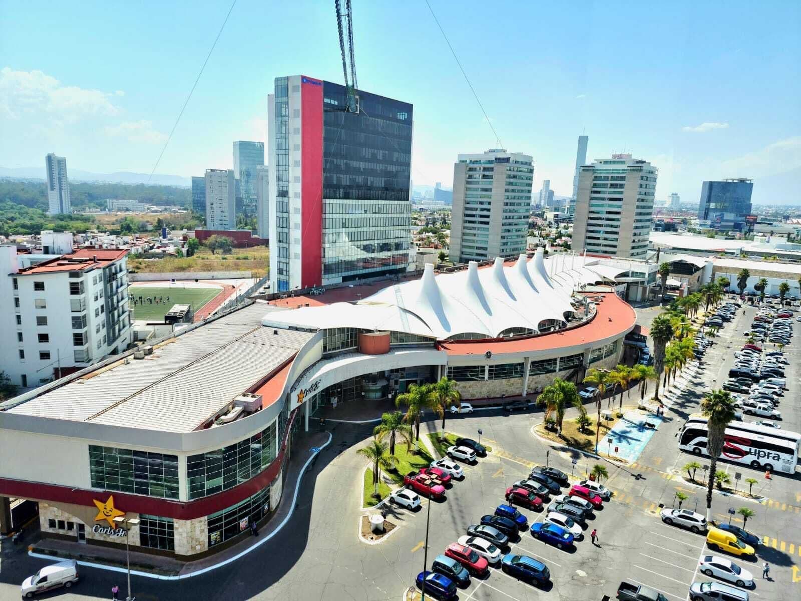 Wyndham Puebla Angelopolis