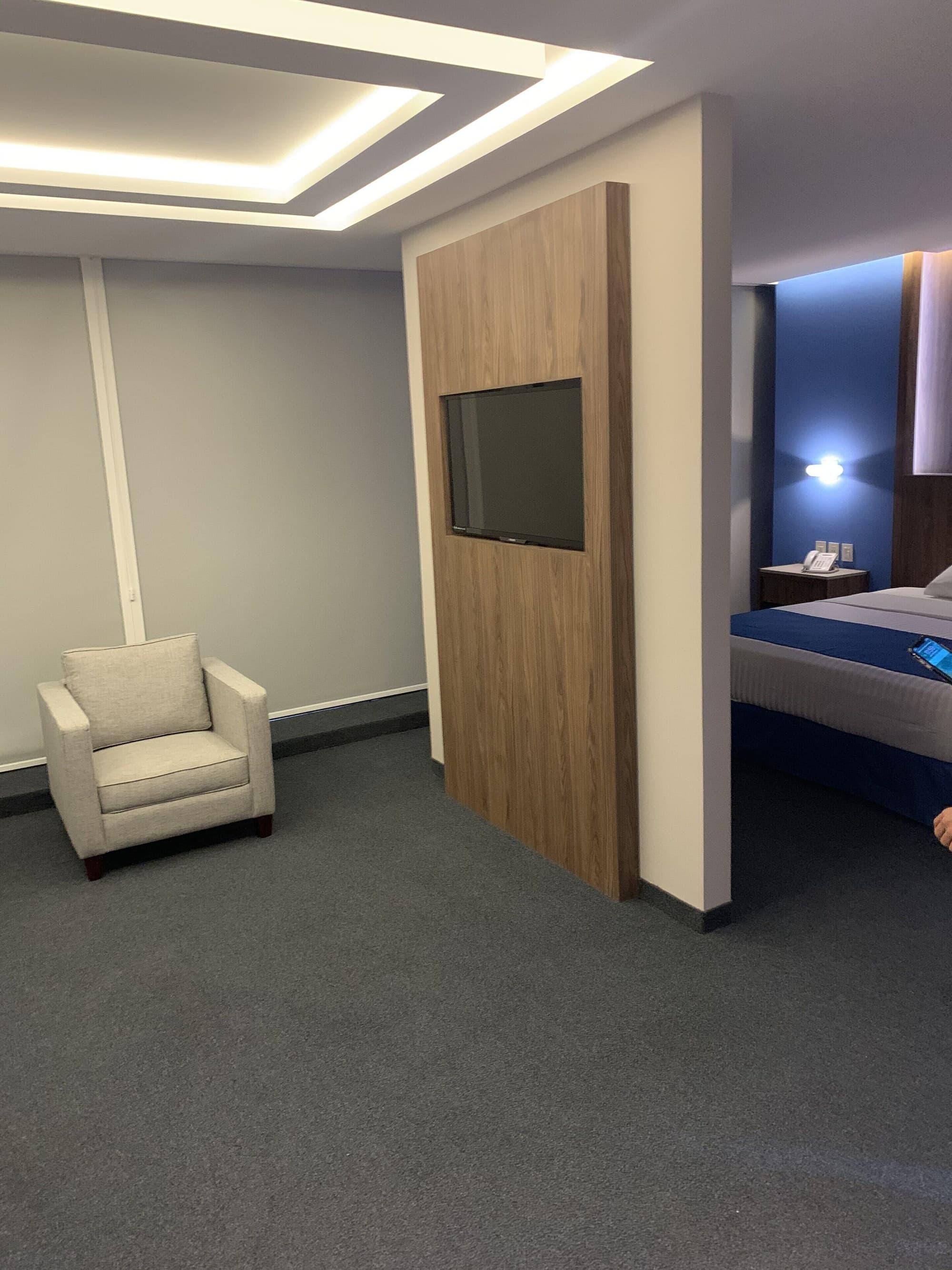 Wyndham Puebla Angelopolis