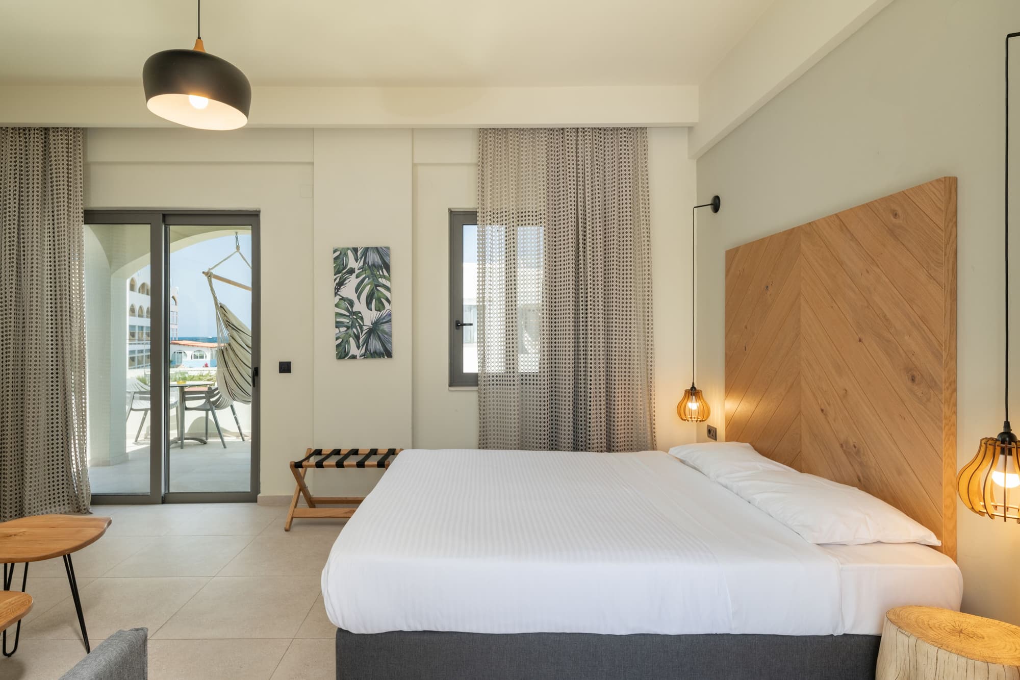 Malena Hotel & Suites - Adults Only by Omilos Hotels