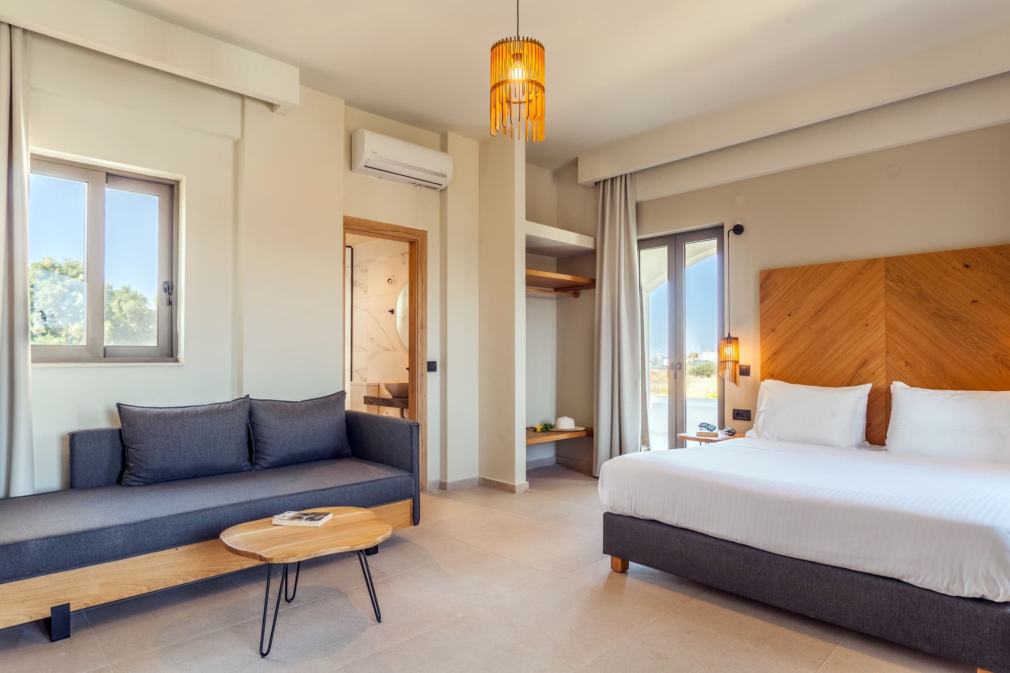 Malena Hotel & Suites - Adults Only by Omilos Hotels
