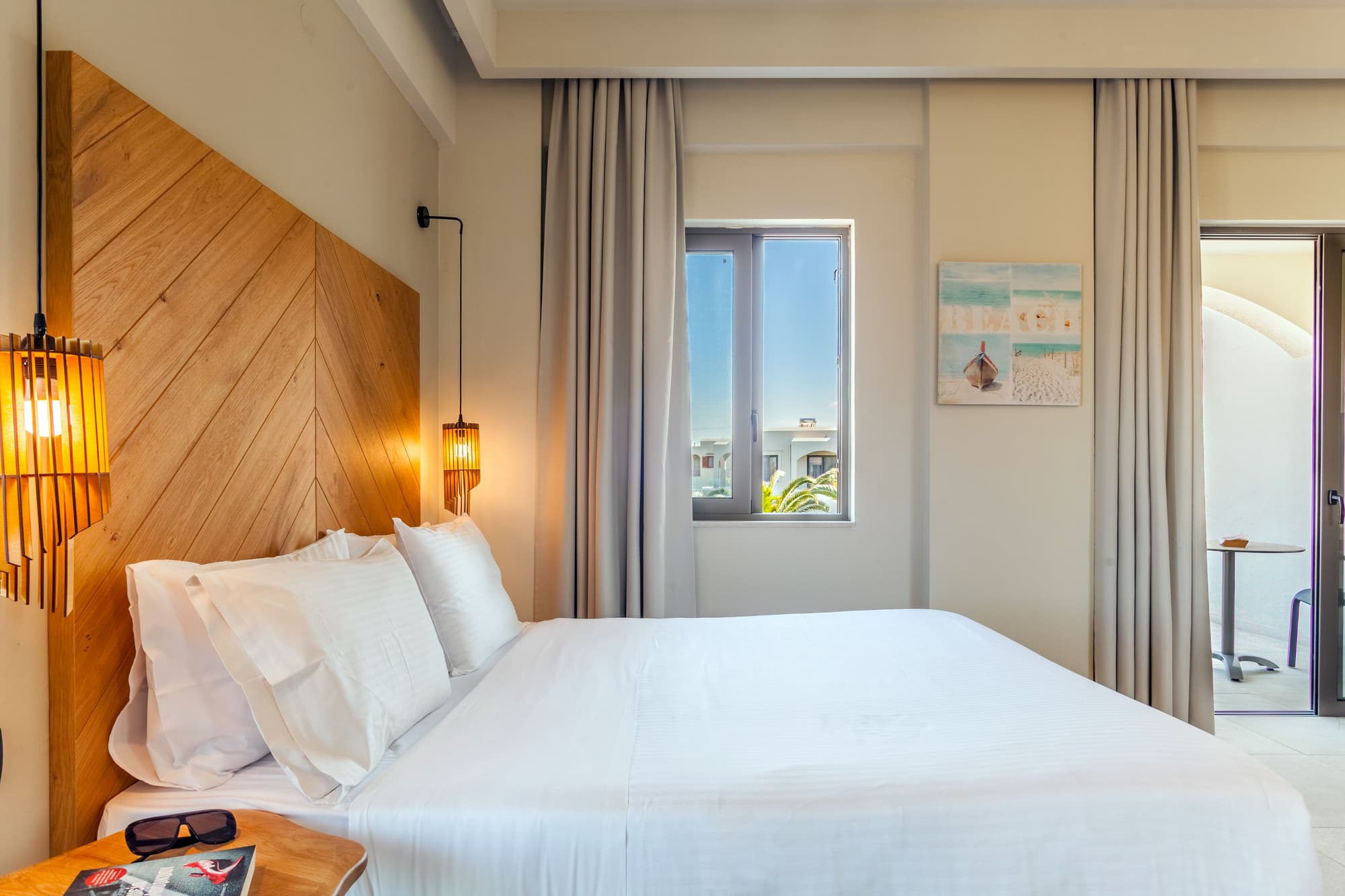 Malena Hotel & Suites - Adults Only by Omilos Hotels