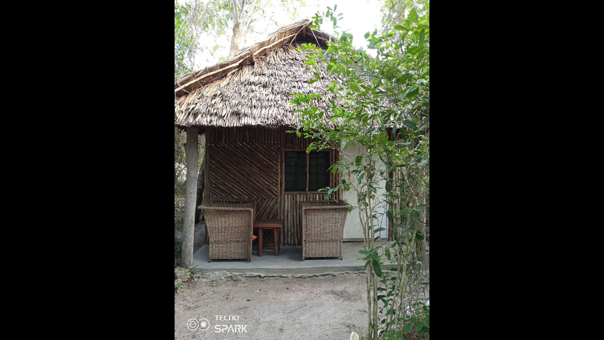 Room-mida Creek Eco Camp - Relax in Cosy
