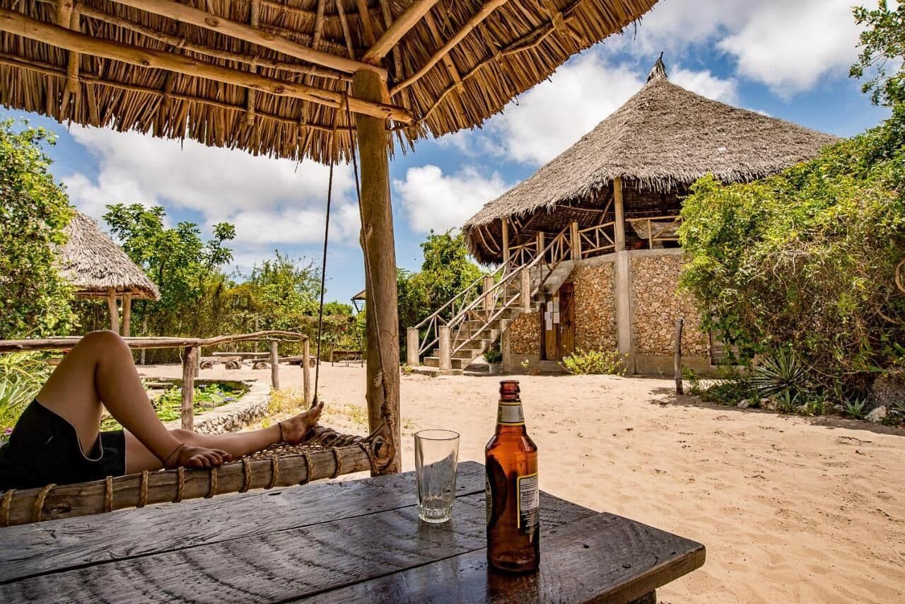 Room-mida Creek Eco Camp - Relax in Cosy