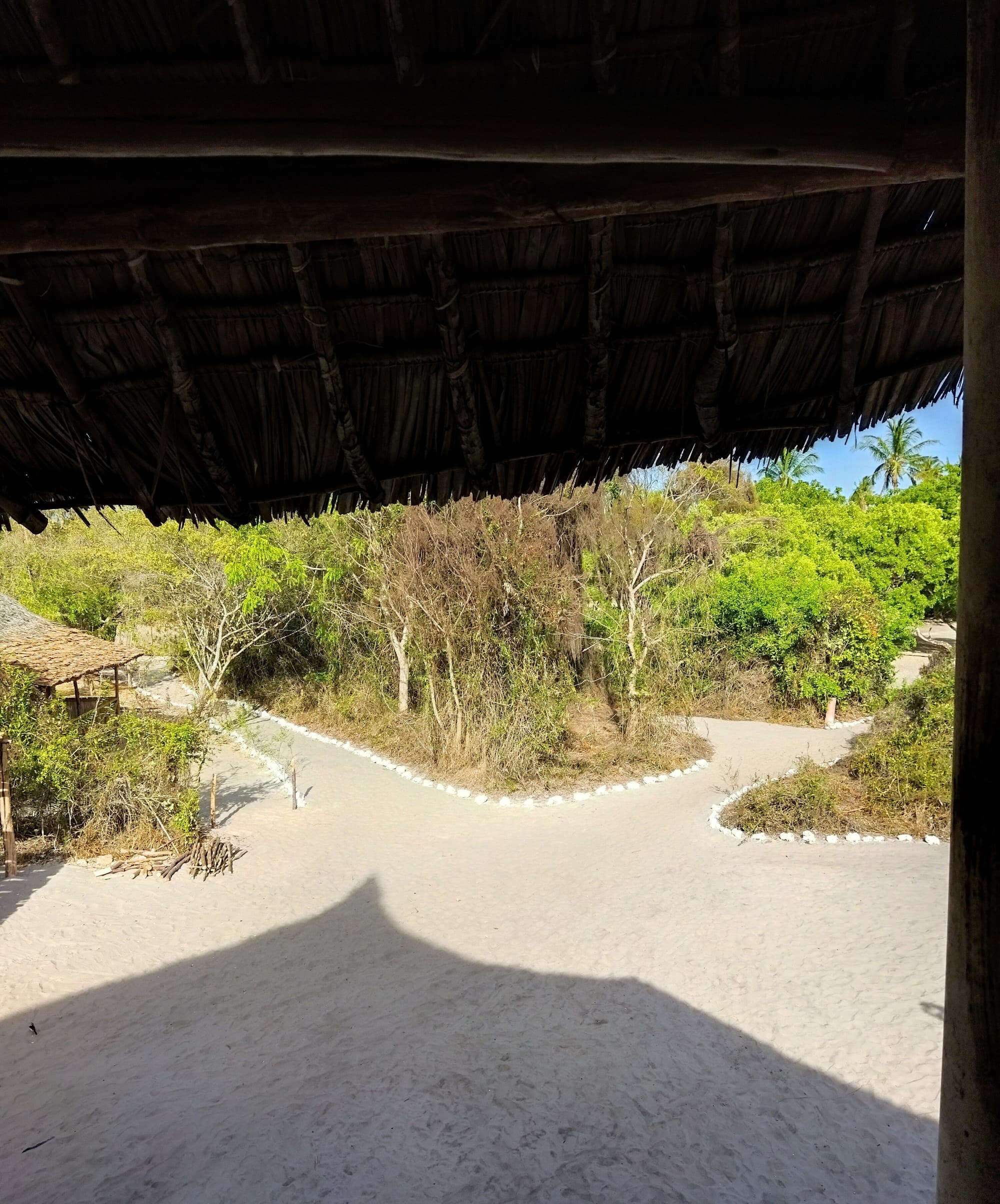 Room-mida Creek Eco Camp - Relax in Cosy