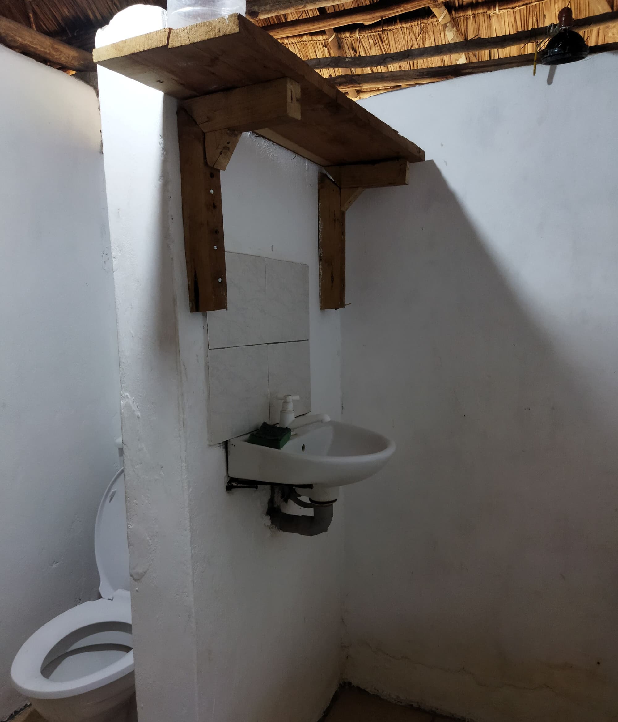 Room-mida Creek Eco Camp - Relax in Cosy