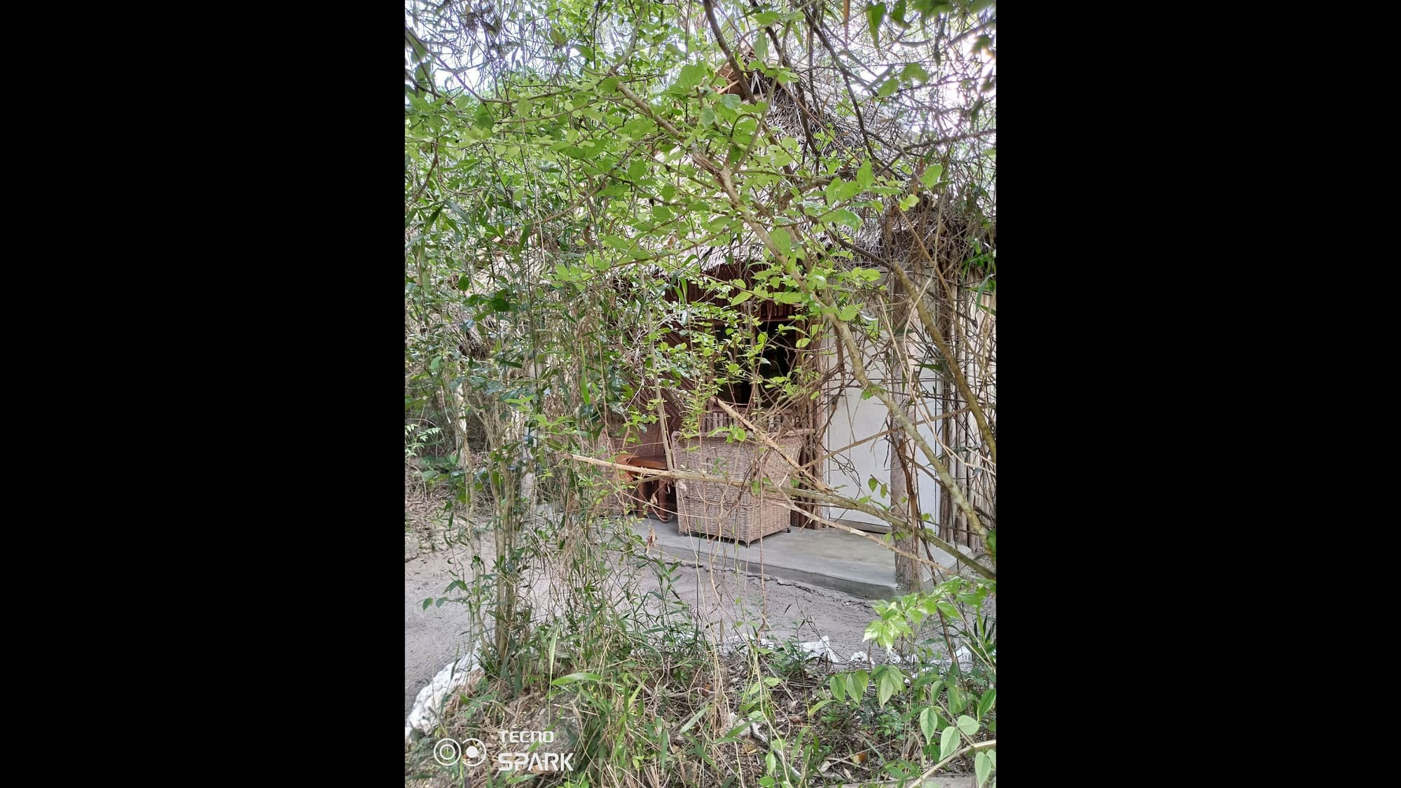 Room-mida Creek Eco Camp - Relax in Cosy
