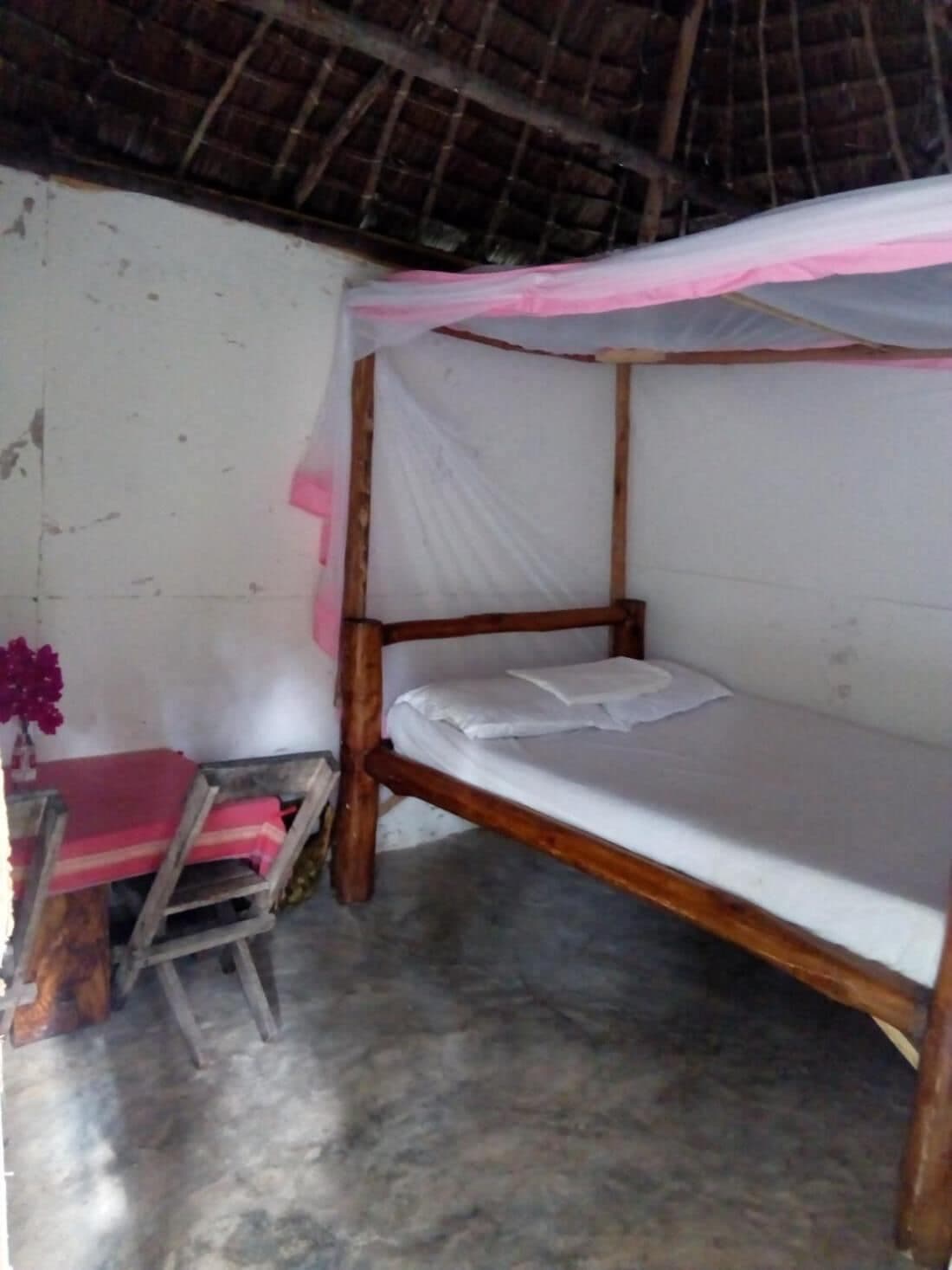 Room-mida Creek Eco Camp - Relax in Cosy