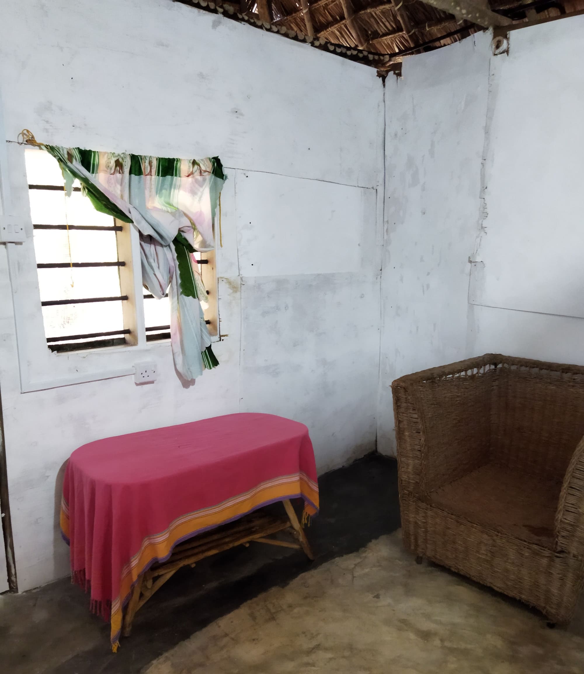 Room-mida Creek Eco Camp - Relax in Cosy