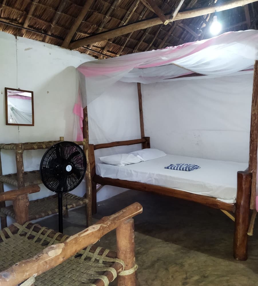 Room-mida Creek Eco Camp - Relax in Cosy