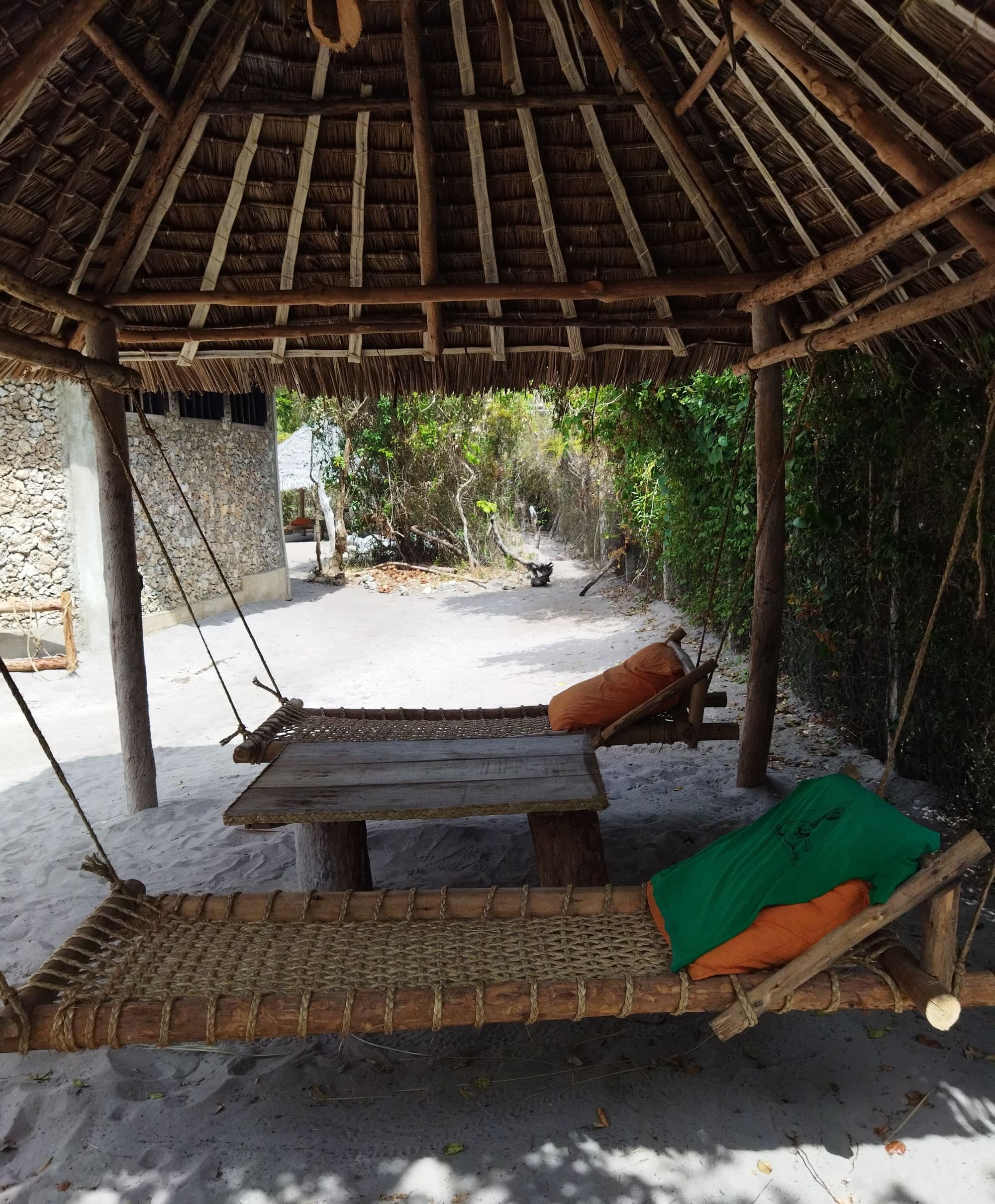 Room-mida Creek Eco Camp - Relax in Cosy