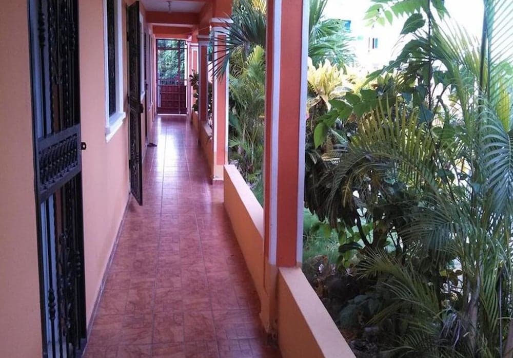Apartahotel Next Nivel - One Bedroom Apartment