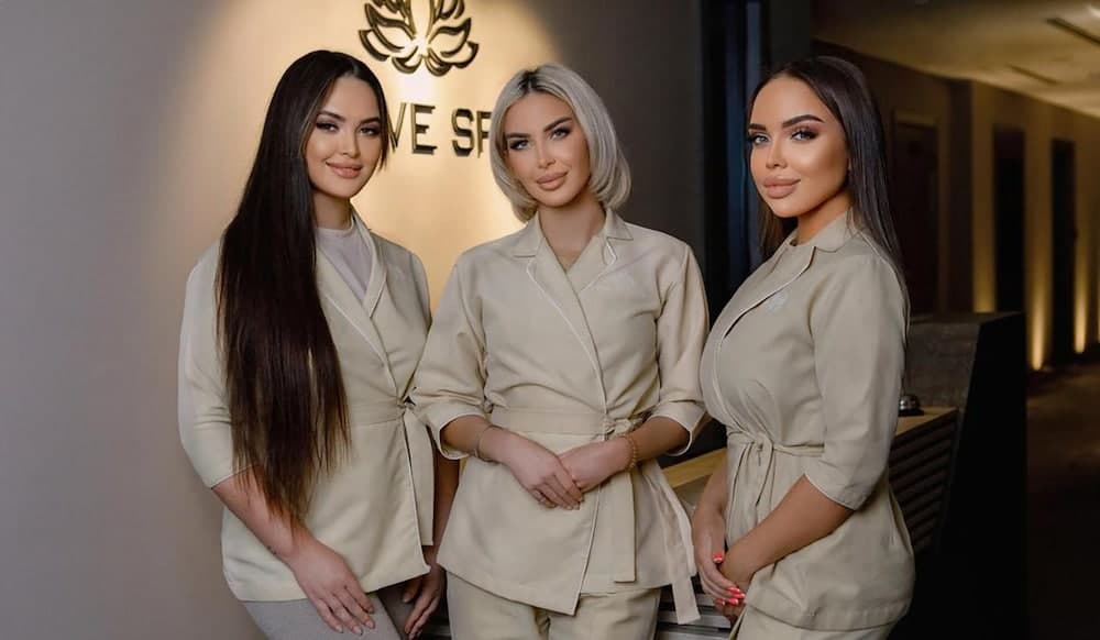 Kingsgate Canal Hotel, Spa treatment