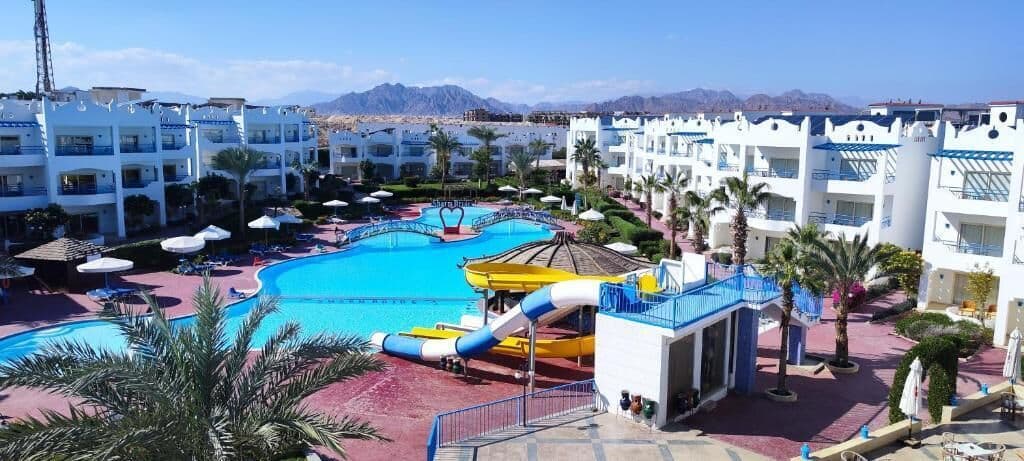 Sharm Bride Resort Aqua & SPA