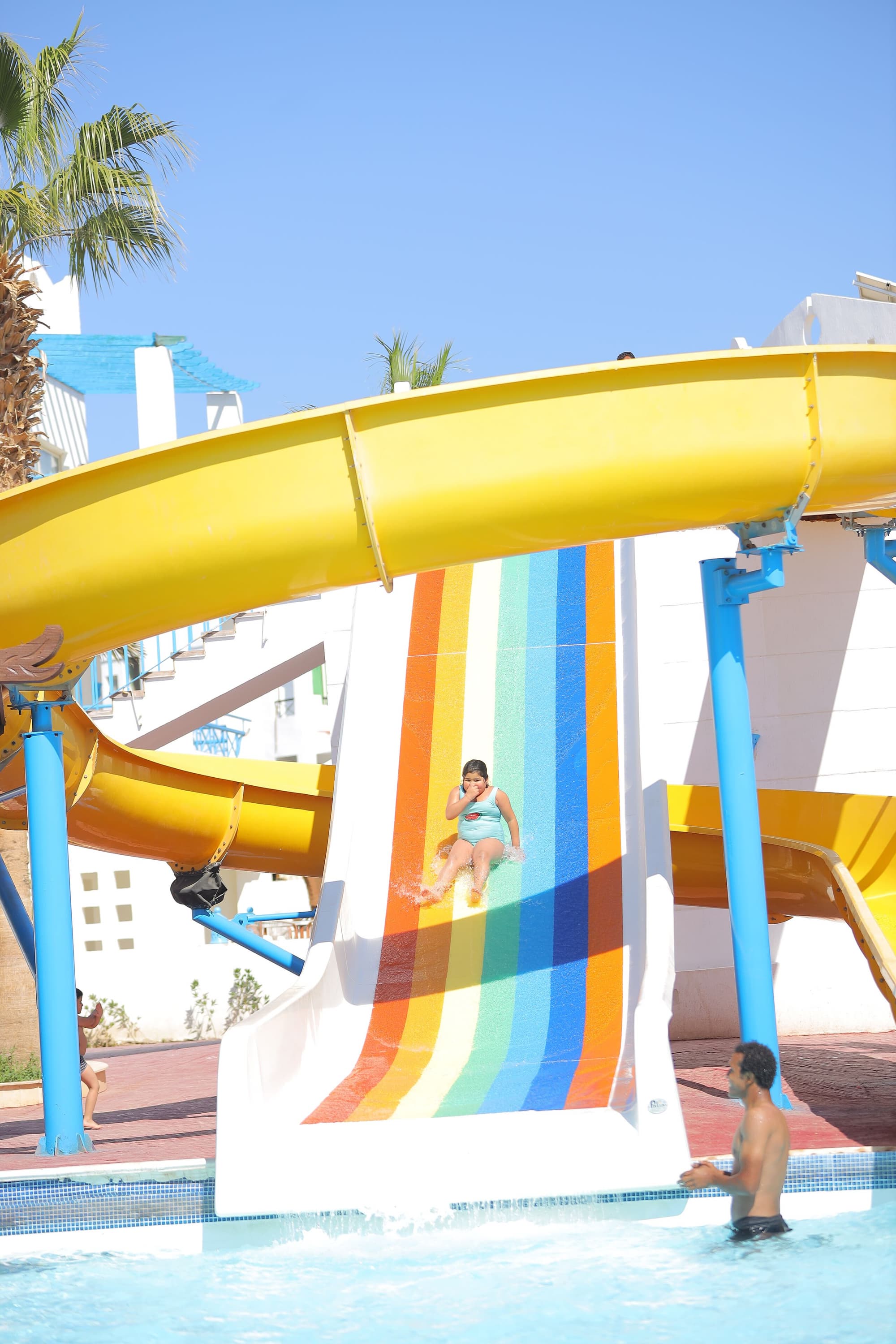 Sharm Bride Resort Aqua & SPA