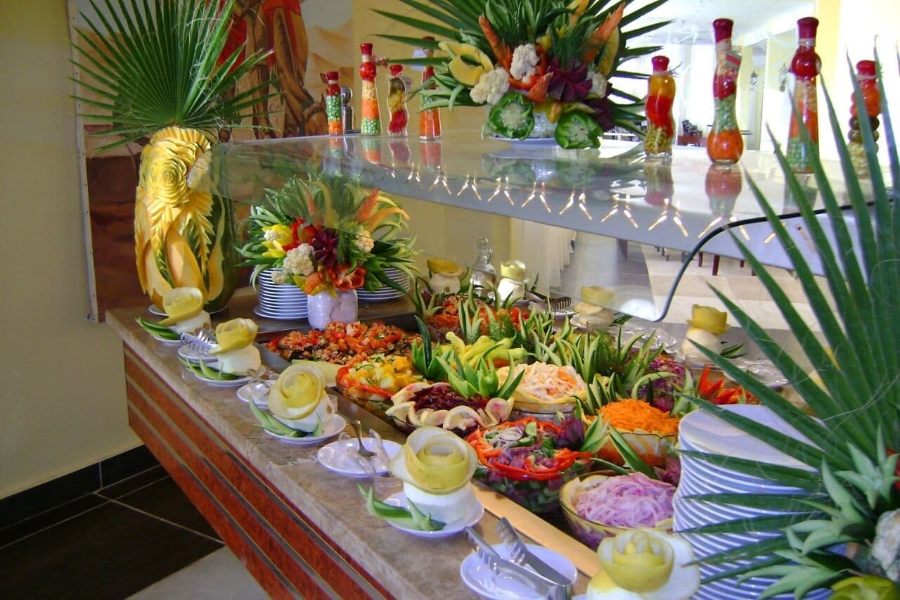 Sharm Bride Resort Aqua & SPA