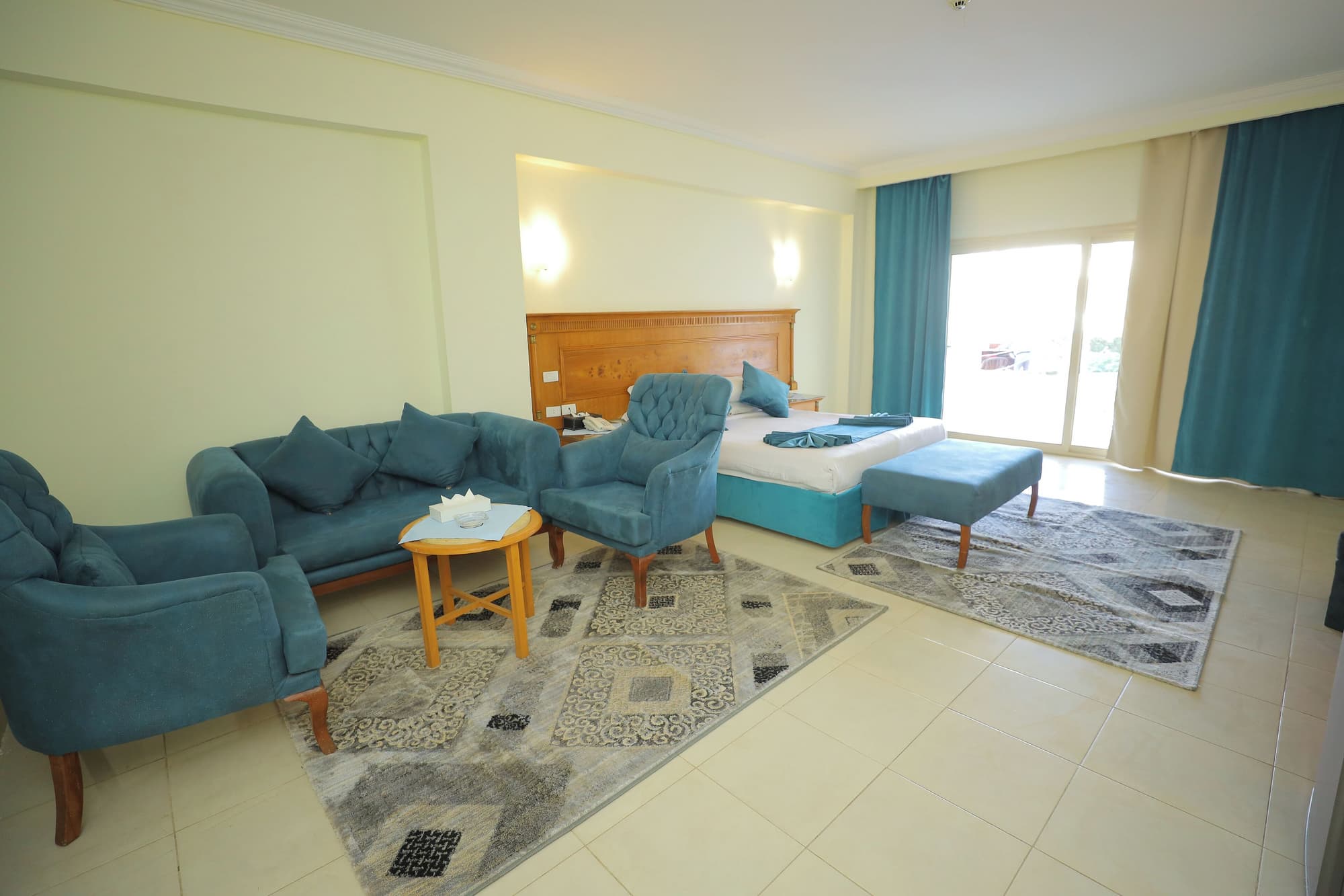 Sharm Bride Resort Aqua & SPA
