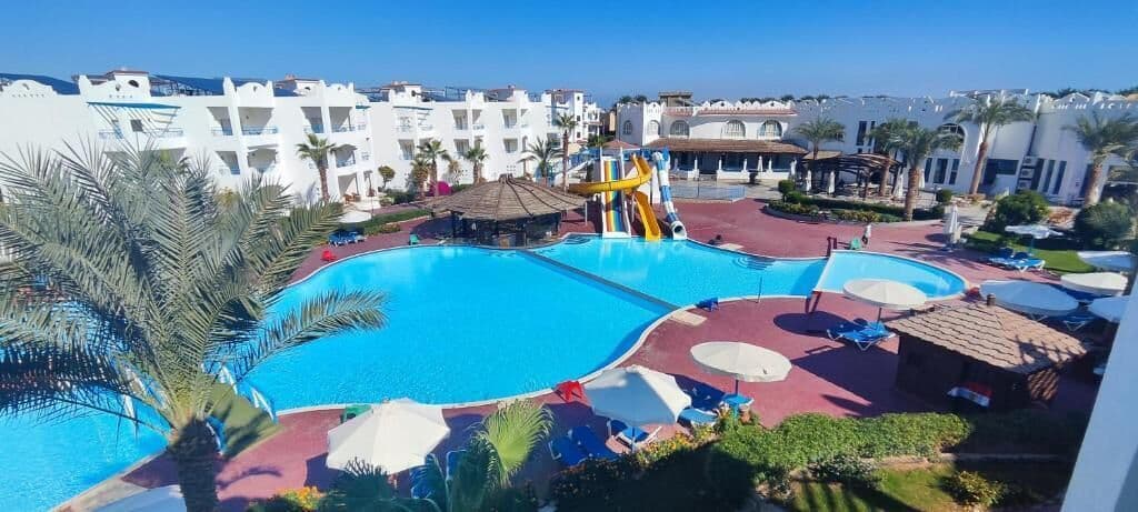 Sharm Bride Resort Aqua & SPA
