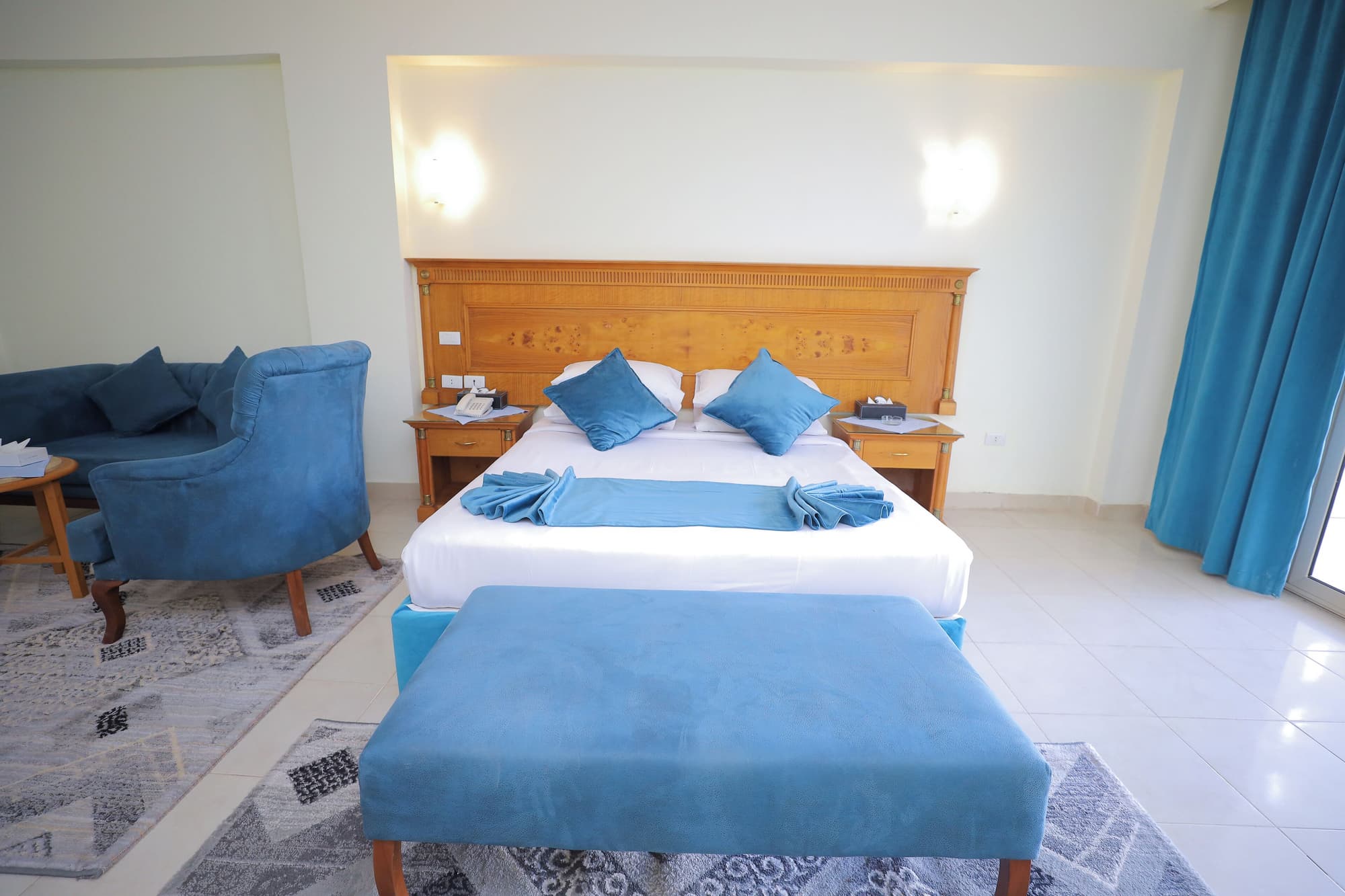 Sharm Bride Resort Aqua & SPA