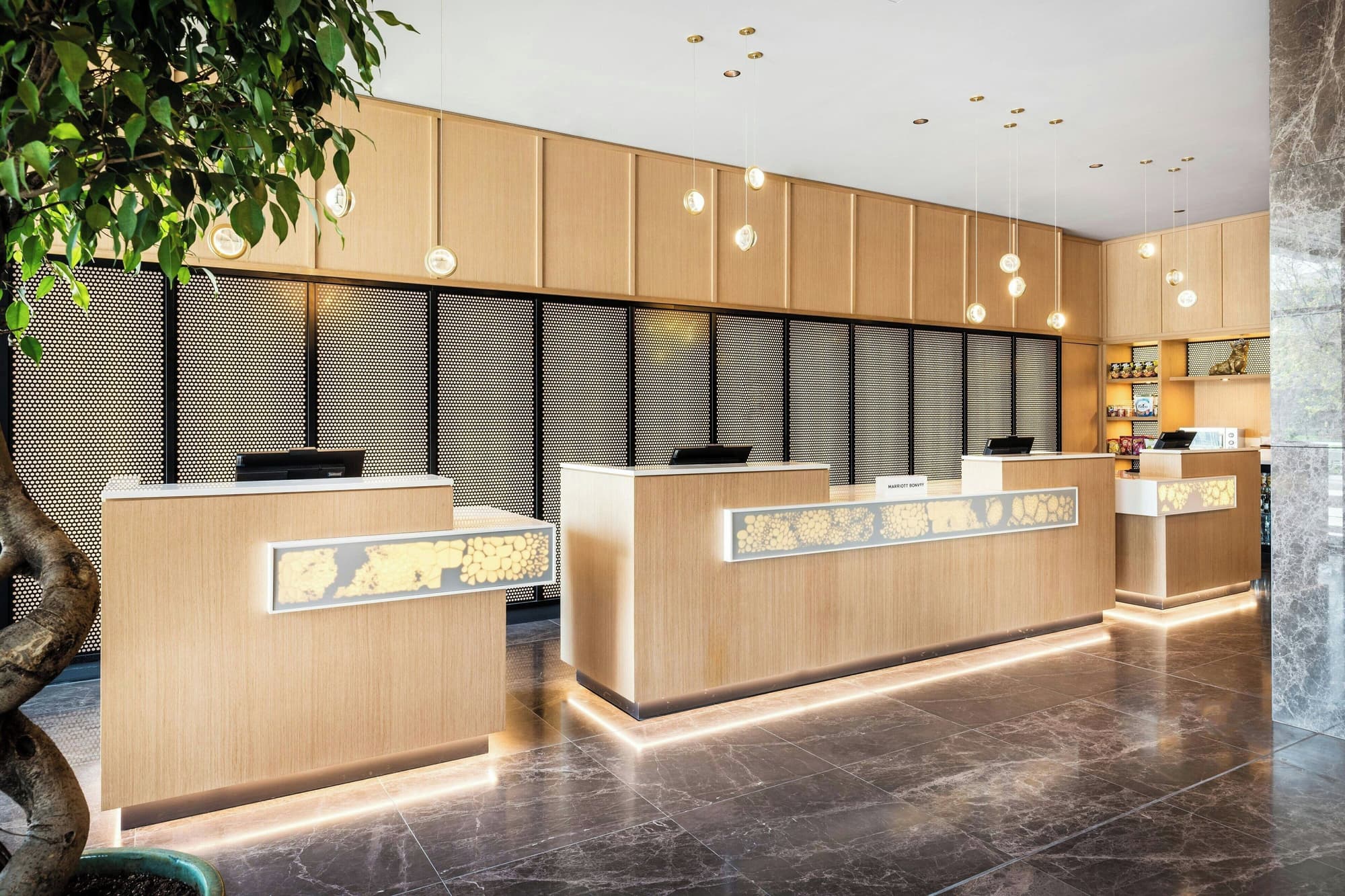 Courtyard by Marriott Baku