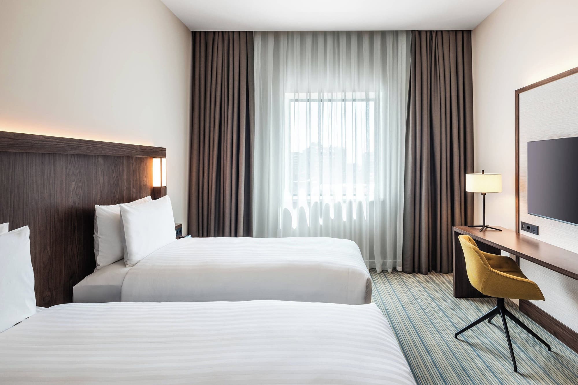 Courtyard by Marriott Baku