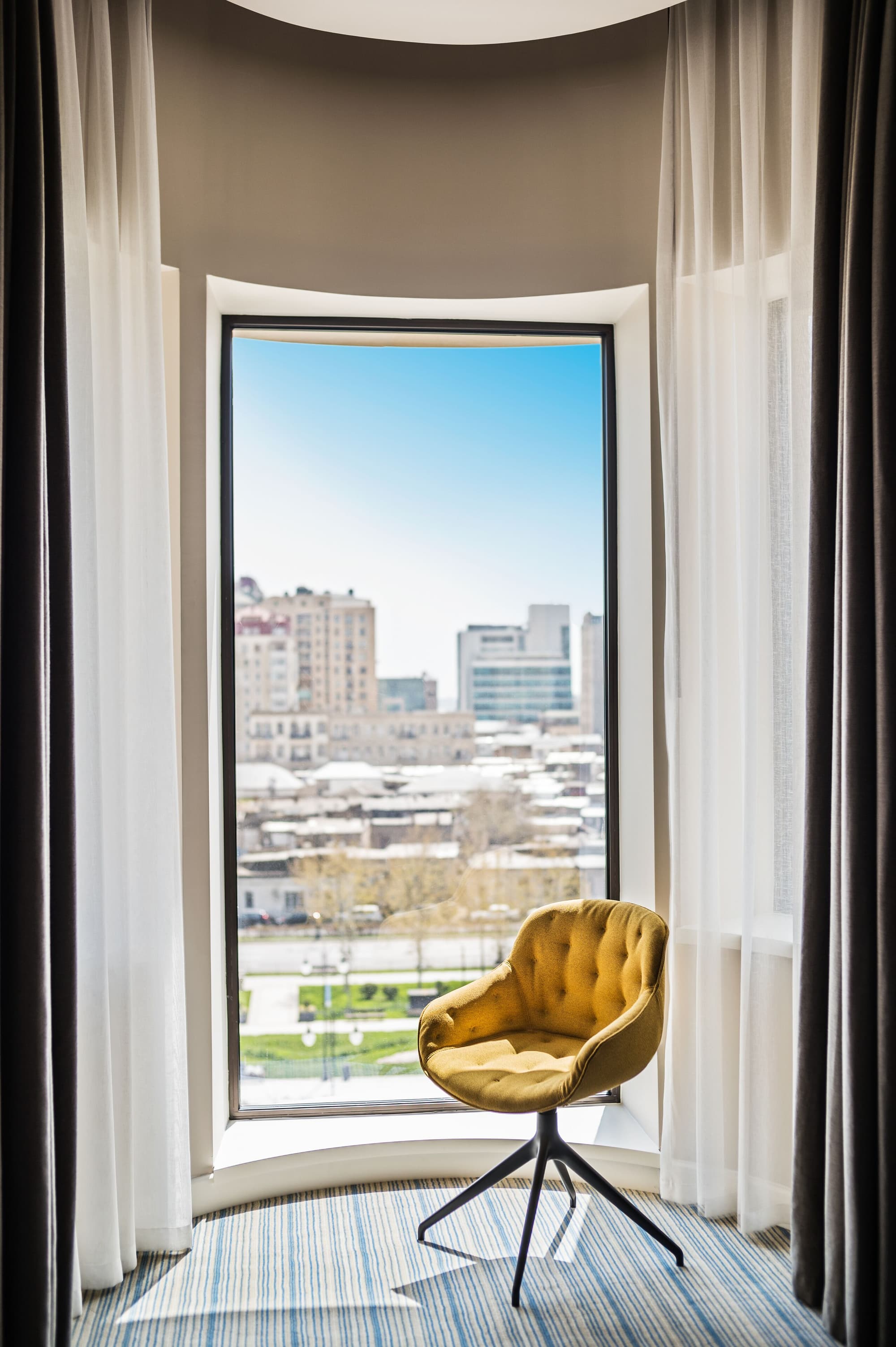 Courtyard by Marriott Baku