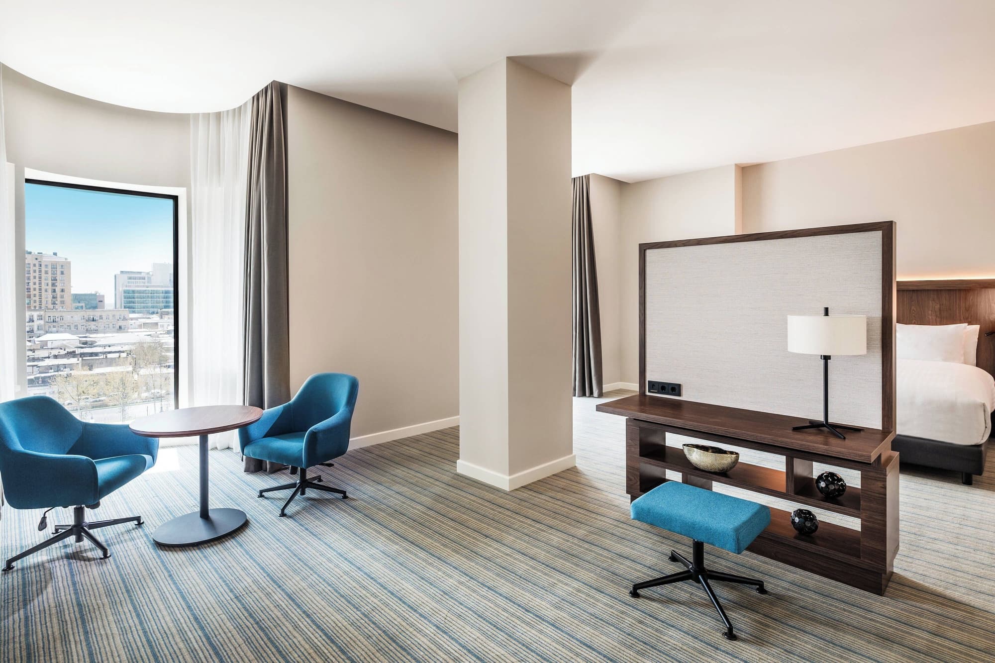 Courtyard by Marriott Baku