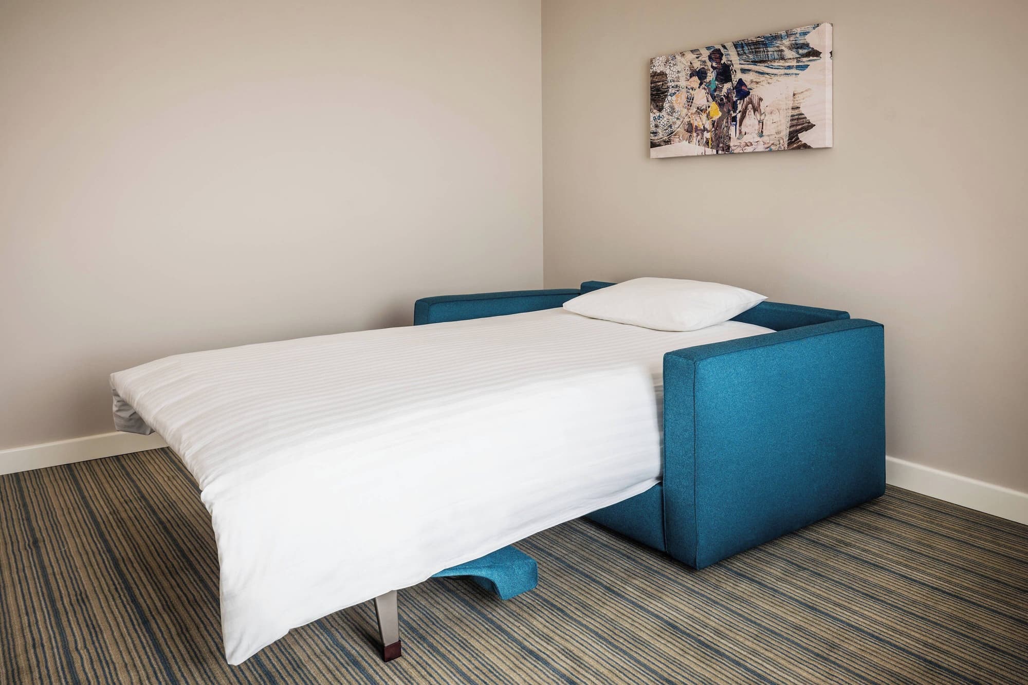 Courtyard by Marriott Baku