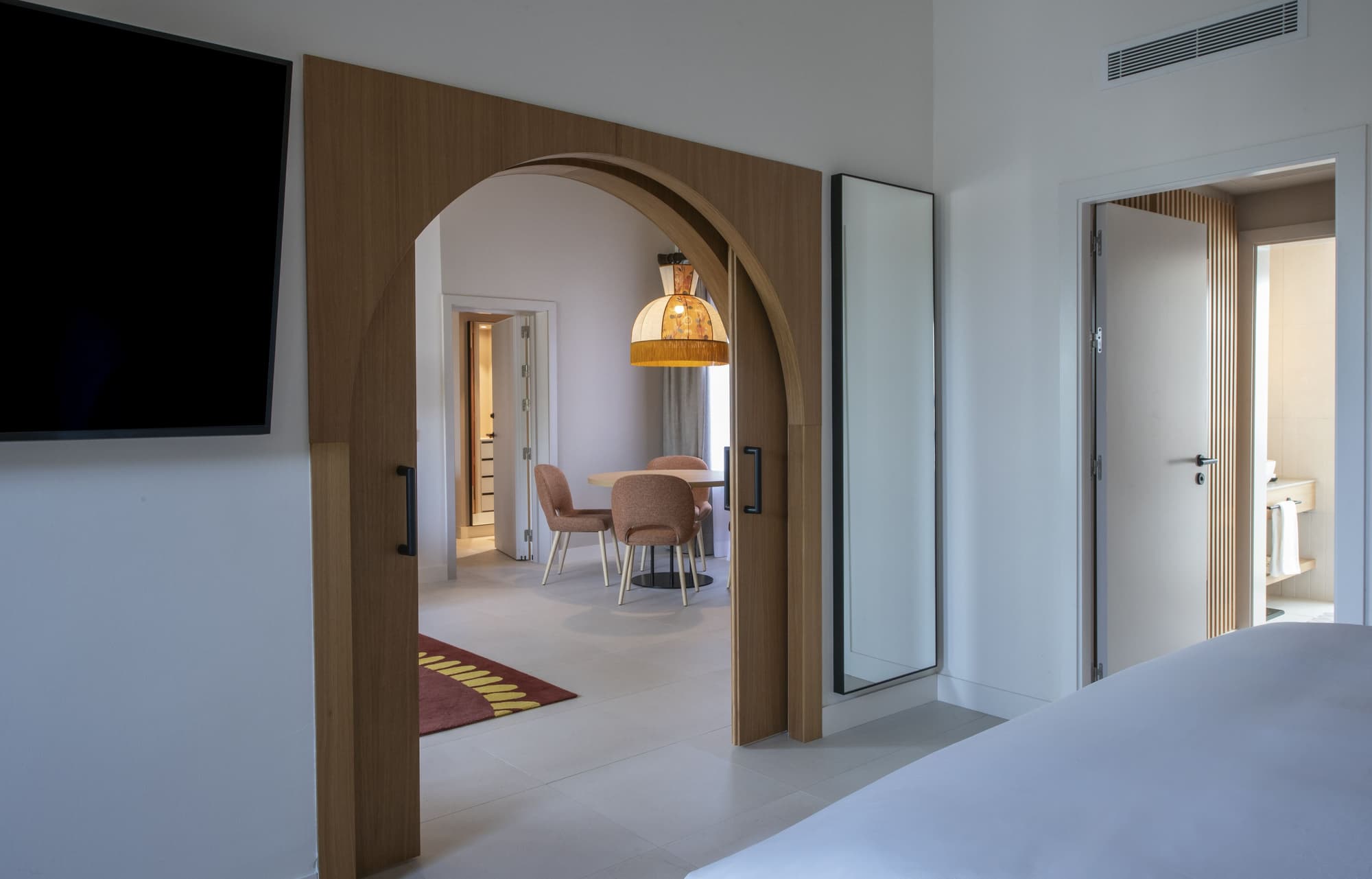 SO/ Sotogrande Spa and Golf Resort Hotel Costa del Sol