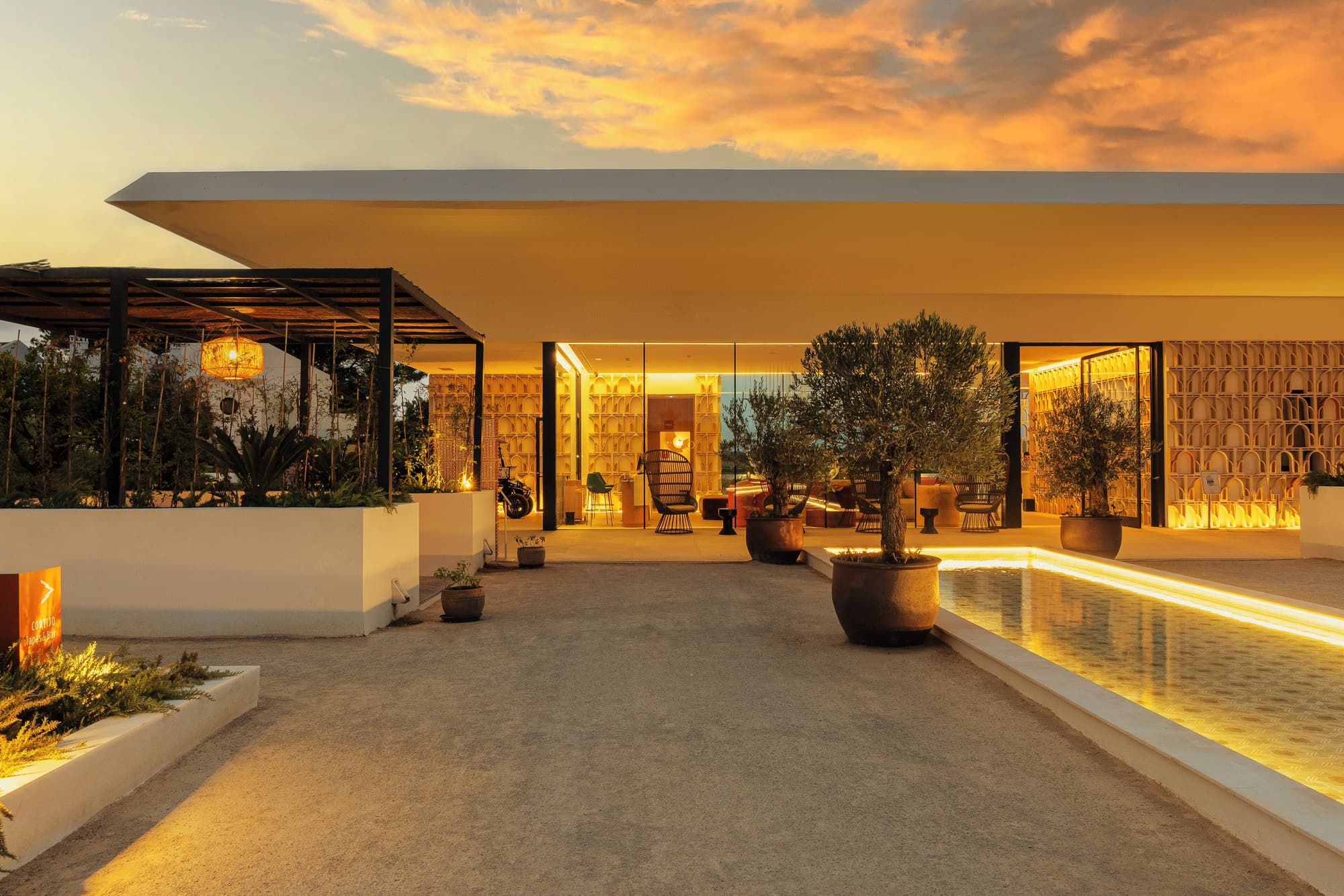 SO/ Sotogrande Spa and Golf Resort Hotel Costa del Sol