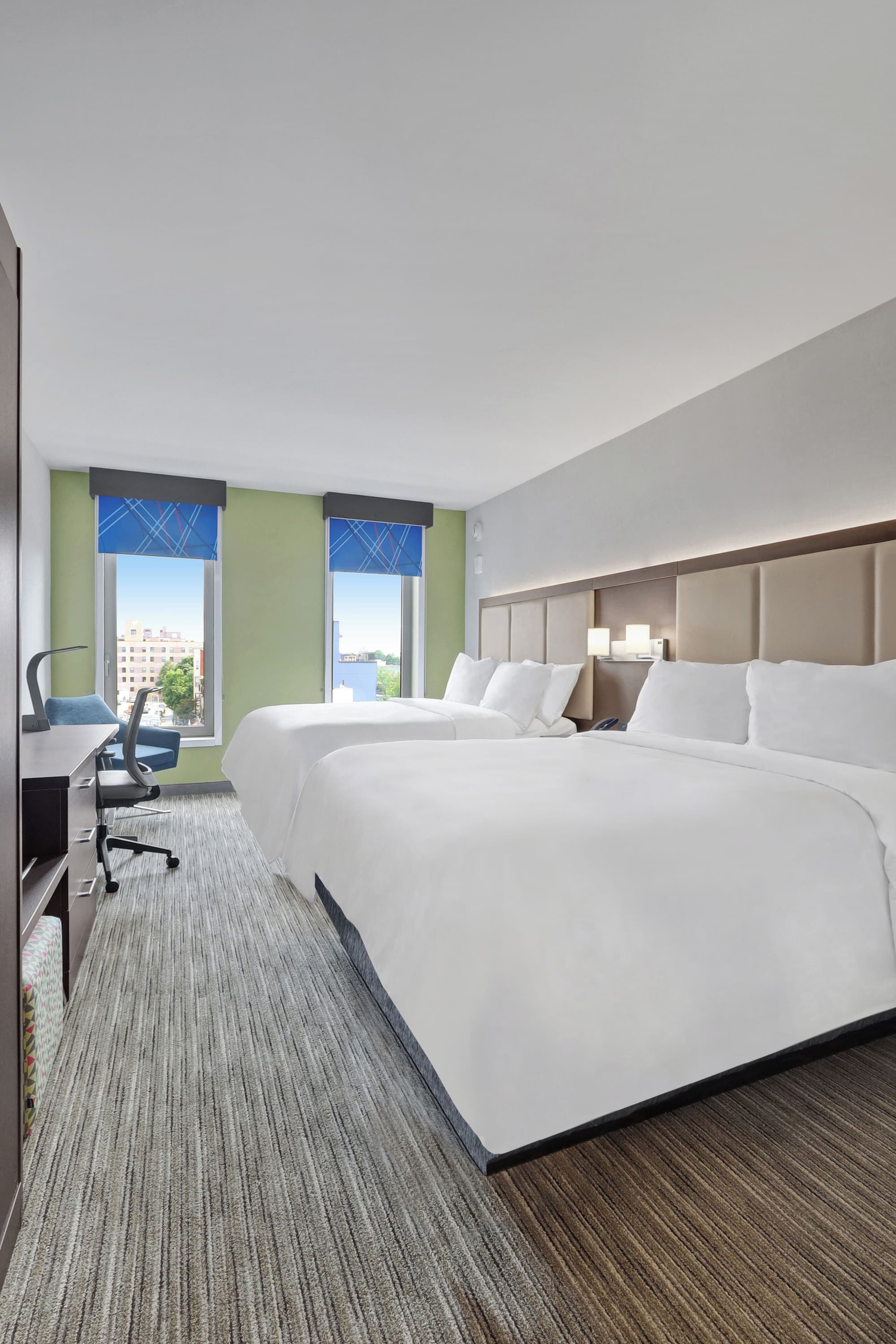 Hotel 1200