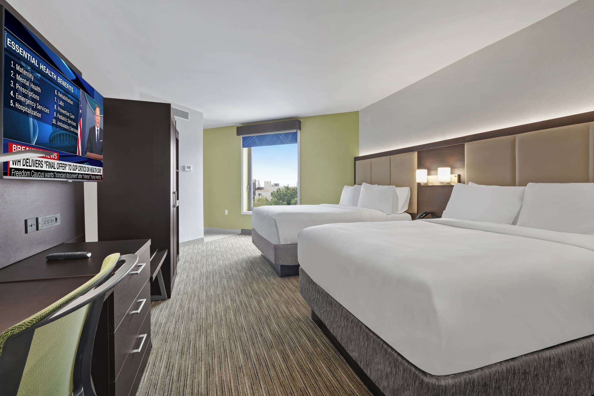 Hotel 1200