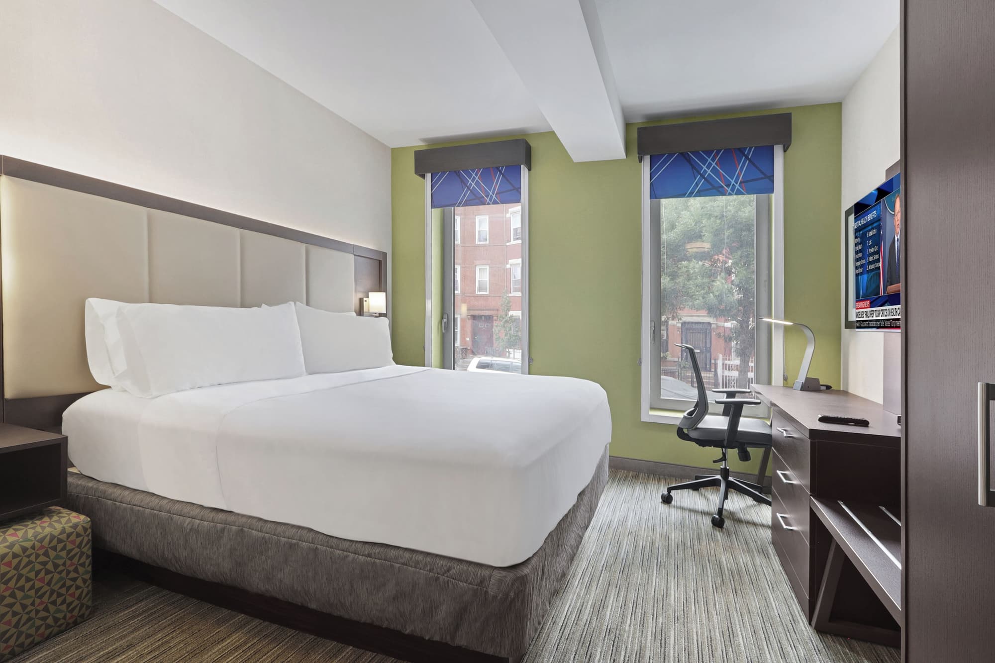 Hotel 1200