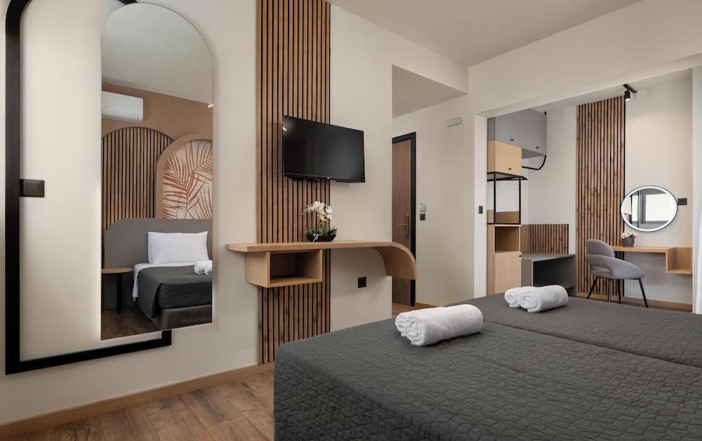 Santa Maria City Hotel