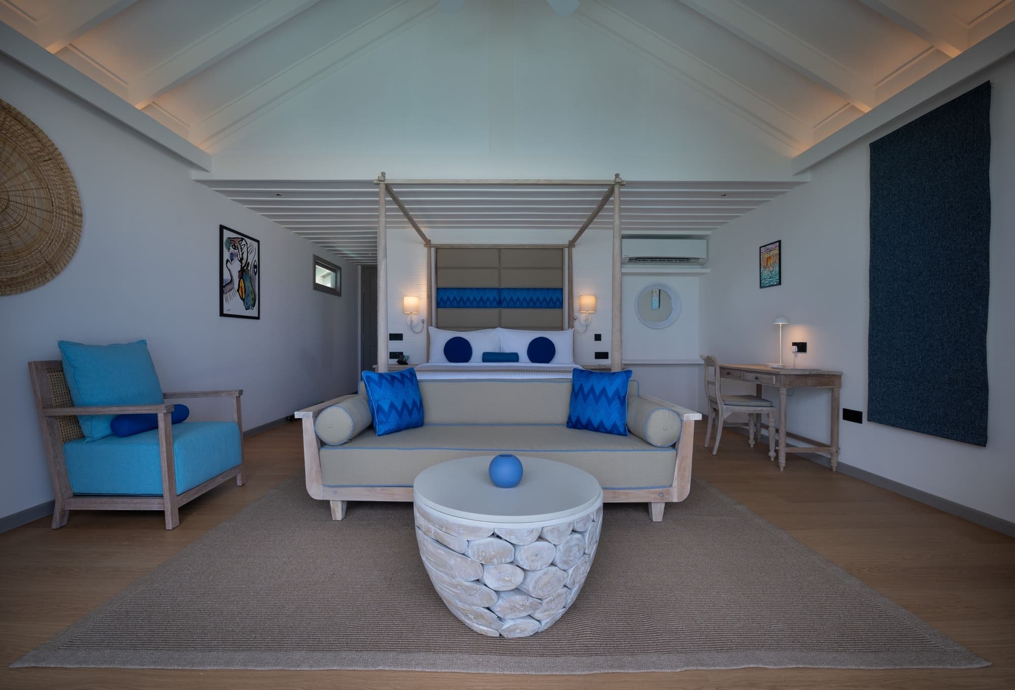 Cora Cora Maldives-Premium All-Inclusive