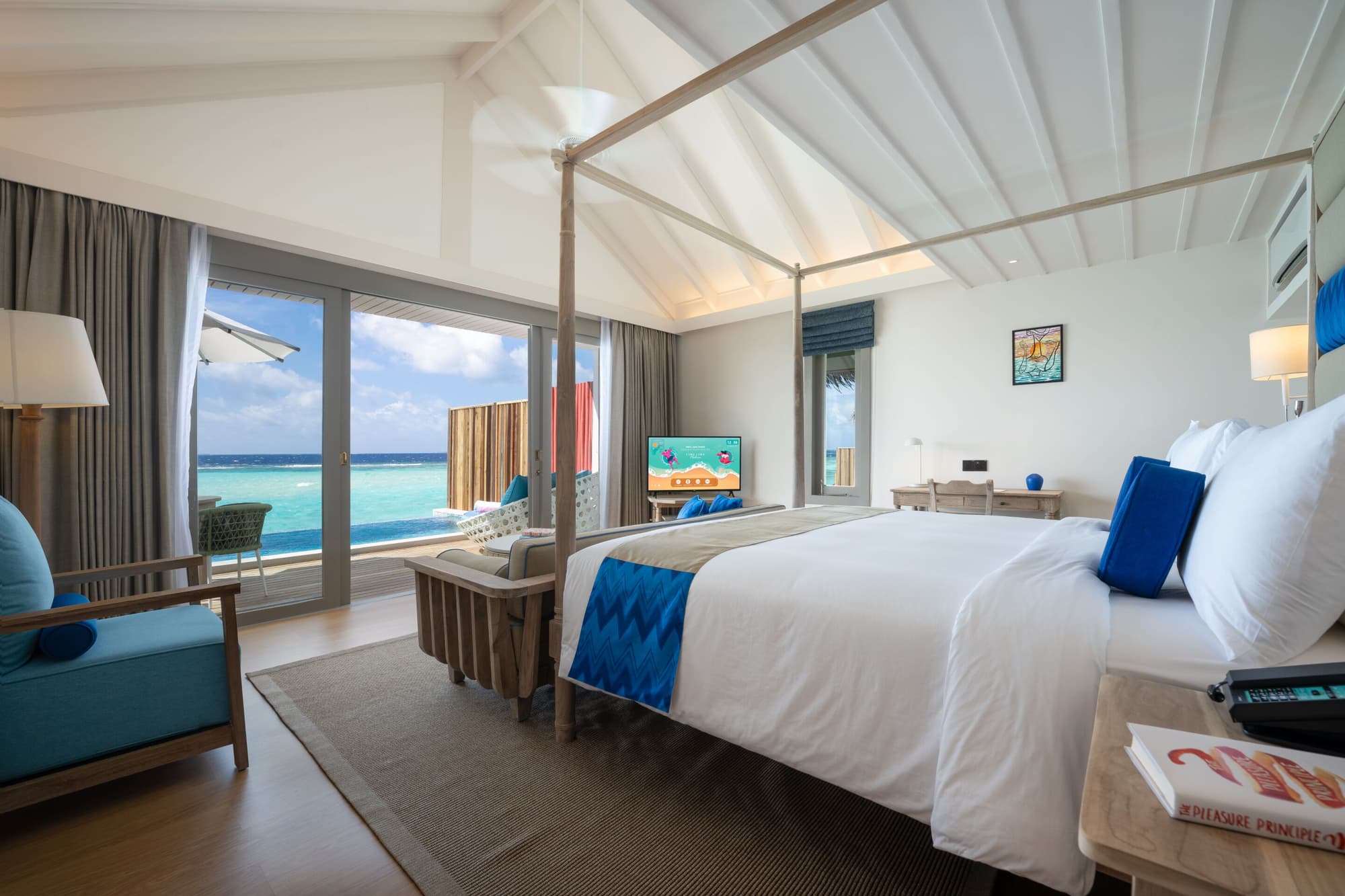 Cora Cora Maldives-Premium All-Inclusive