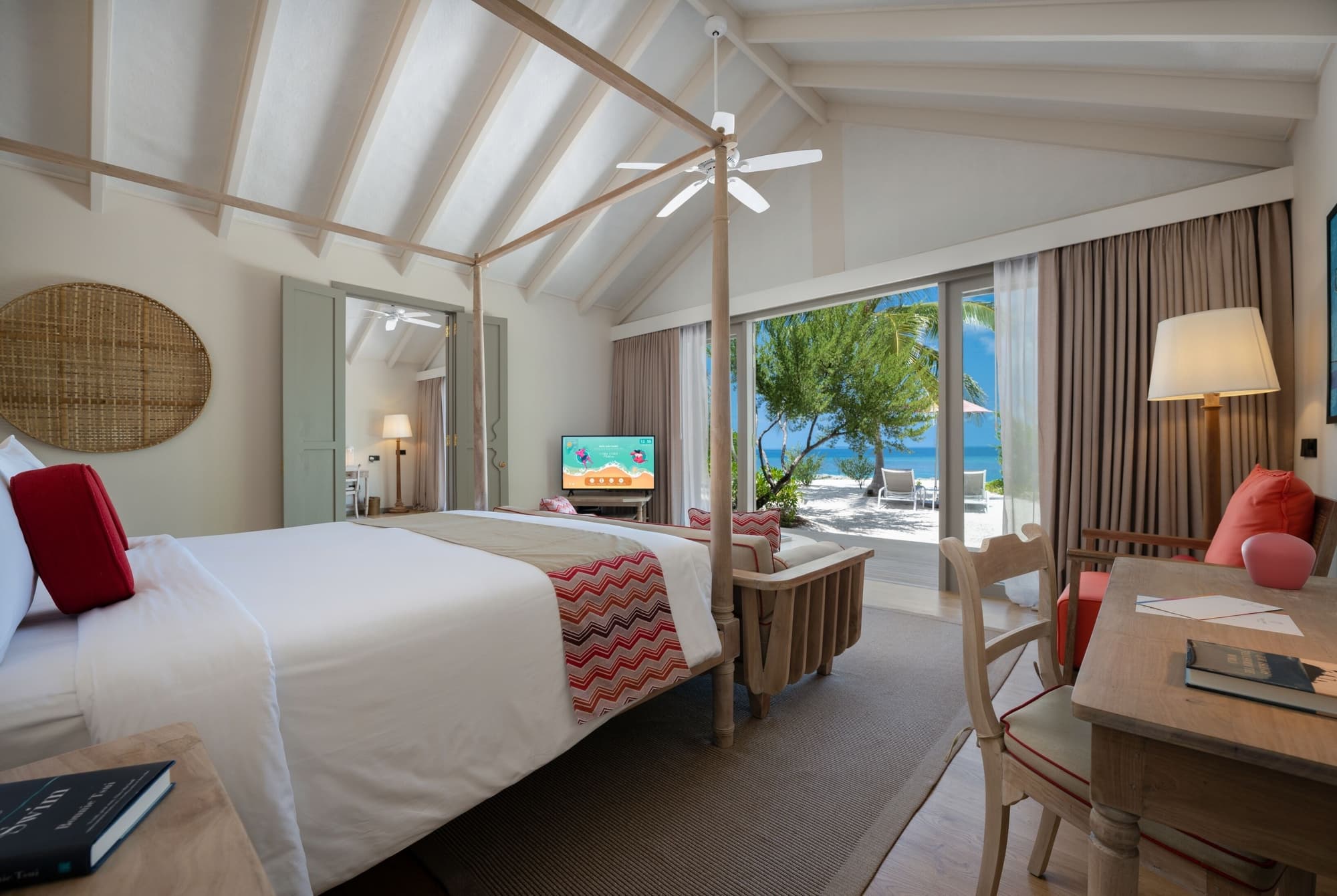 Cora Cora Maldives-Premium All-Inclusive