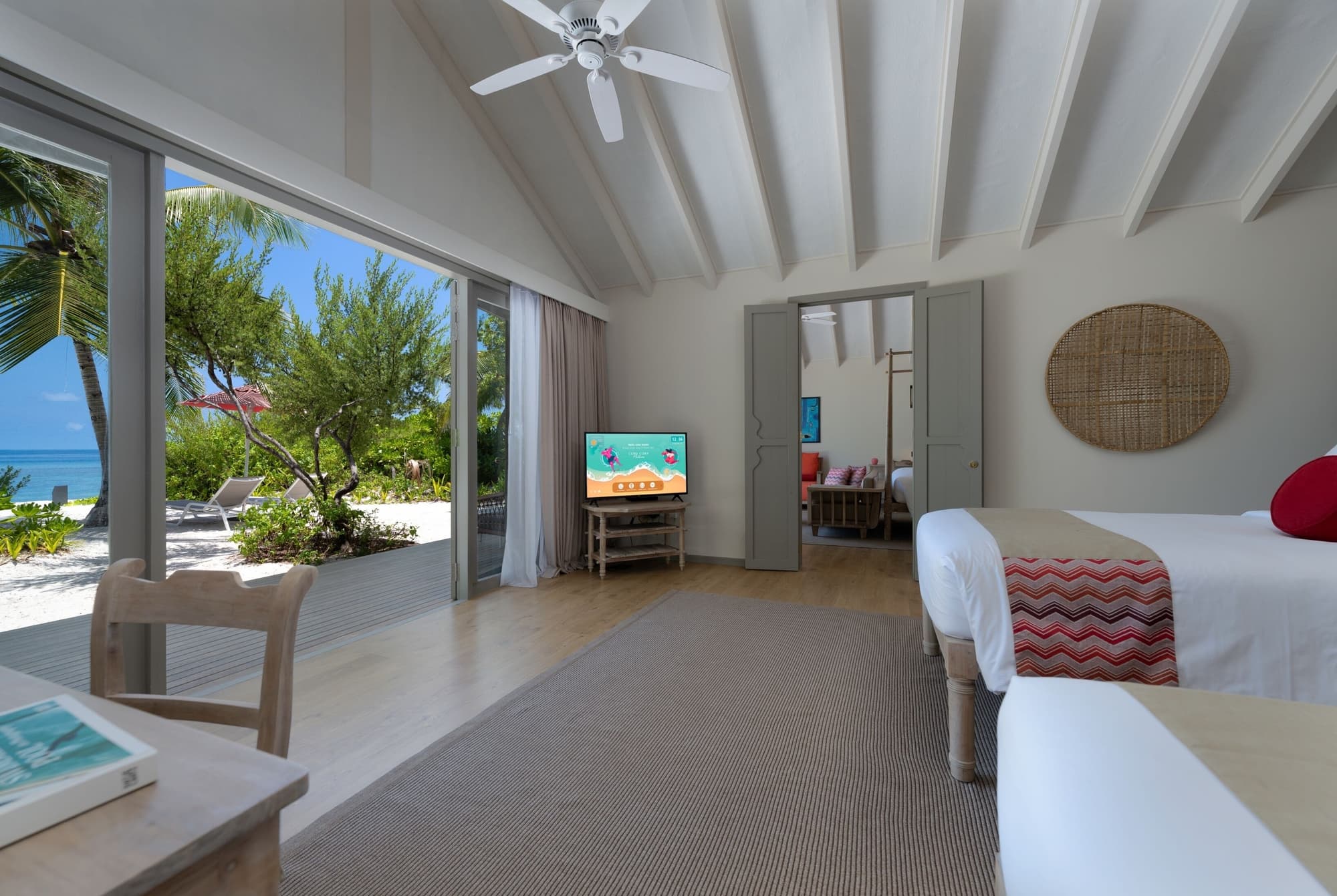 Cora Cora Maldives-Premium All-Inclusive