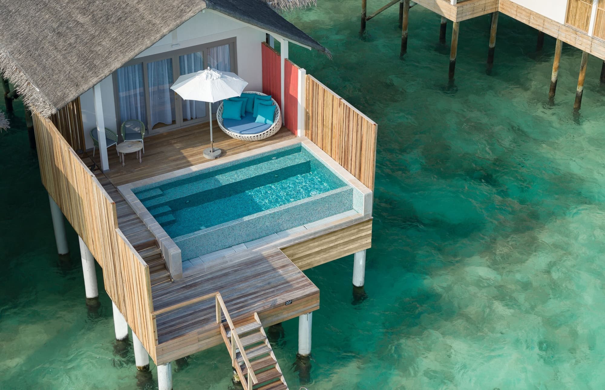Cora Cora Maldives-Premium All-Inclusive