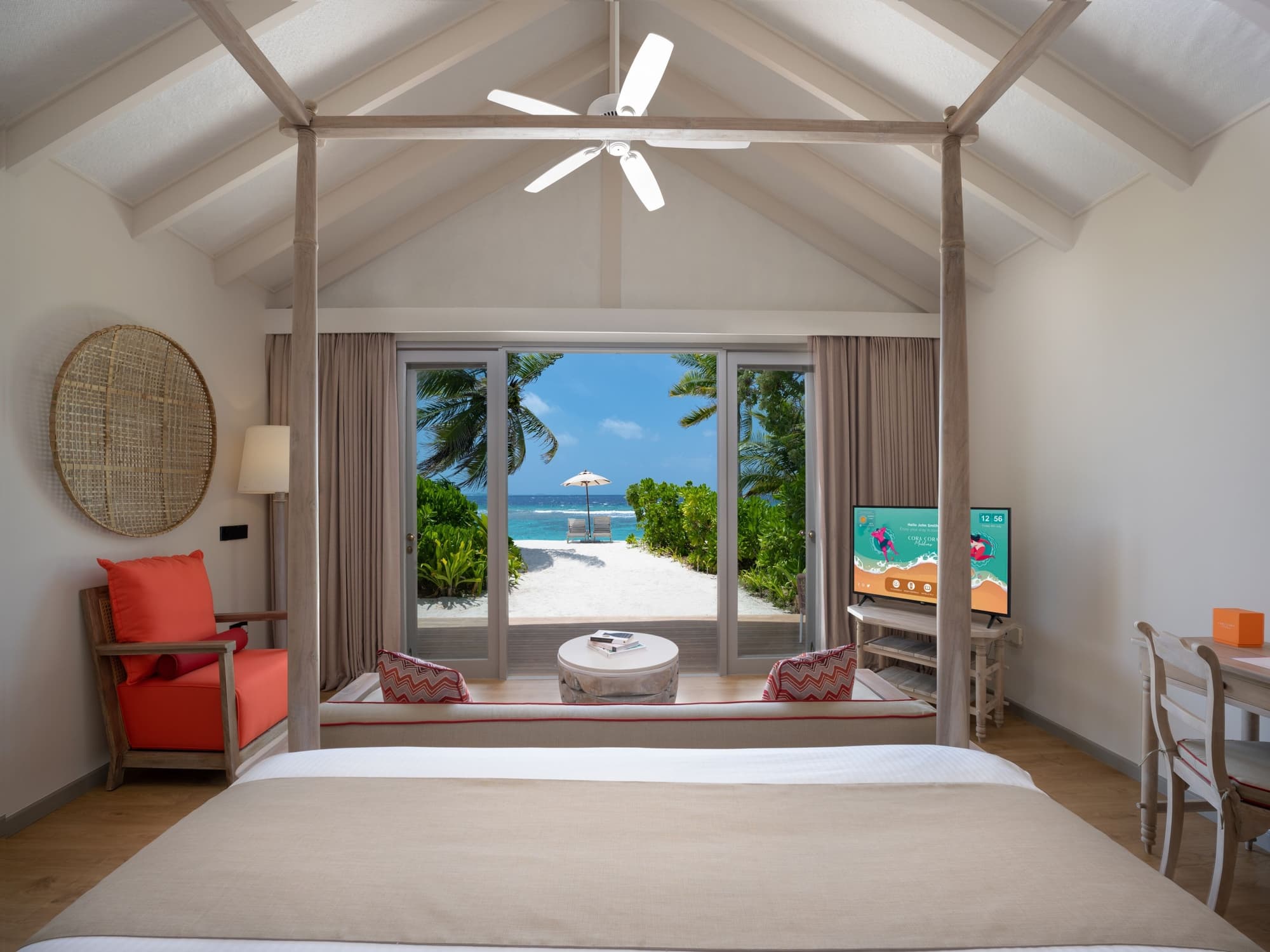 Cora Cora Maldives-Premium All-Inclusive