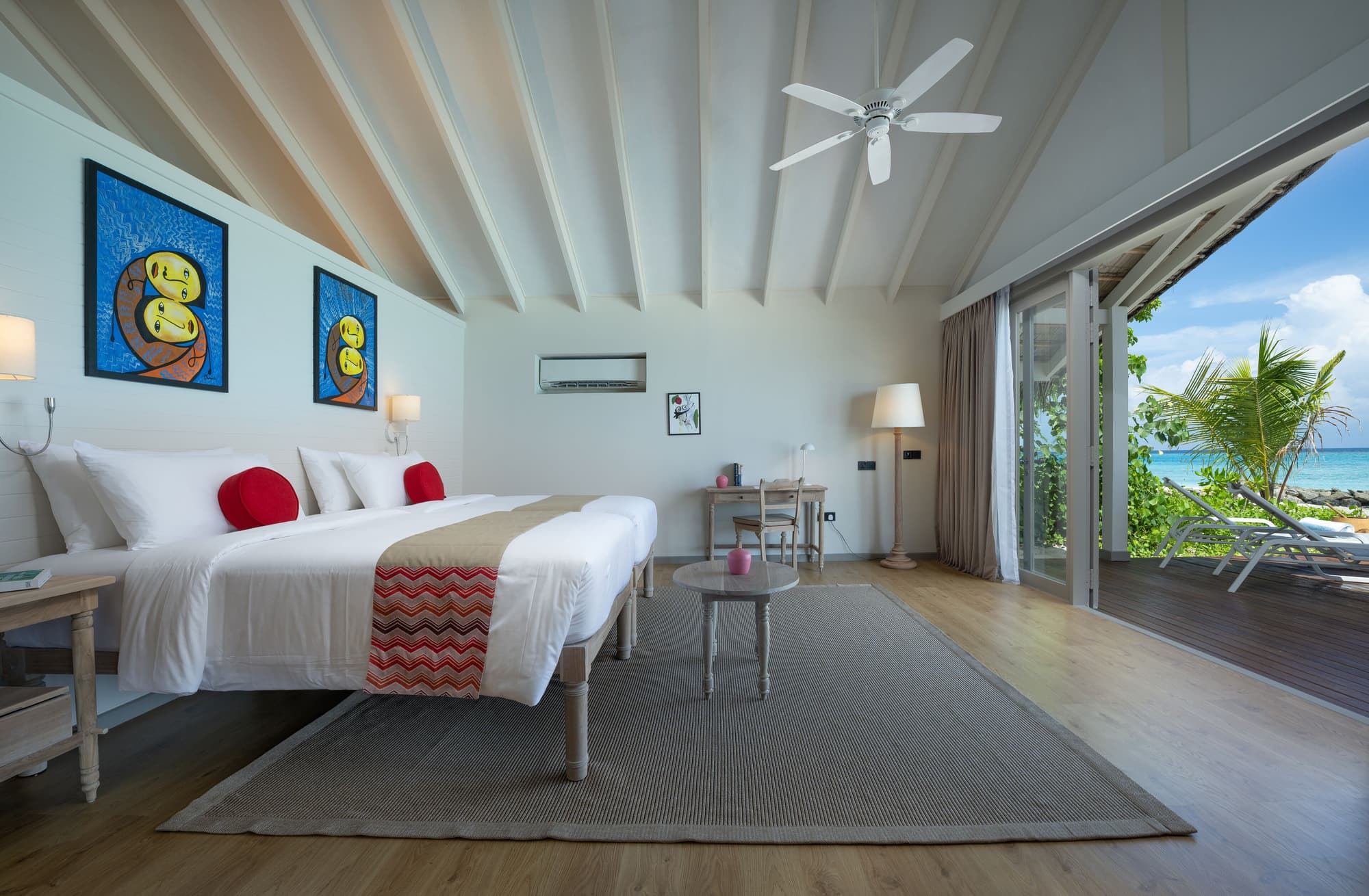 Cora Cora Maldives-Premium All-Inclusive