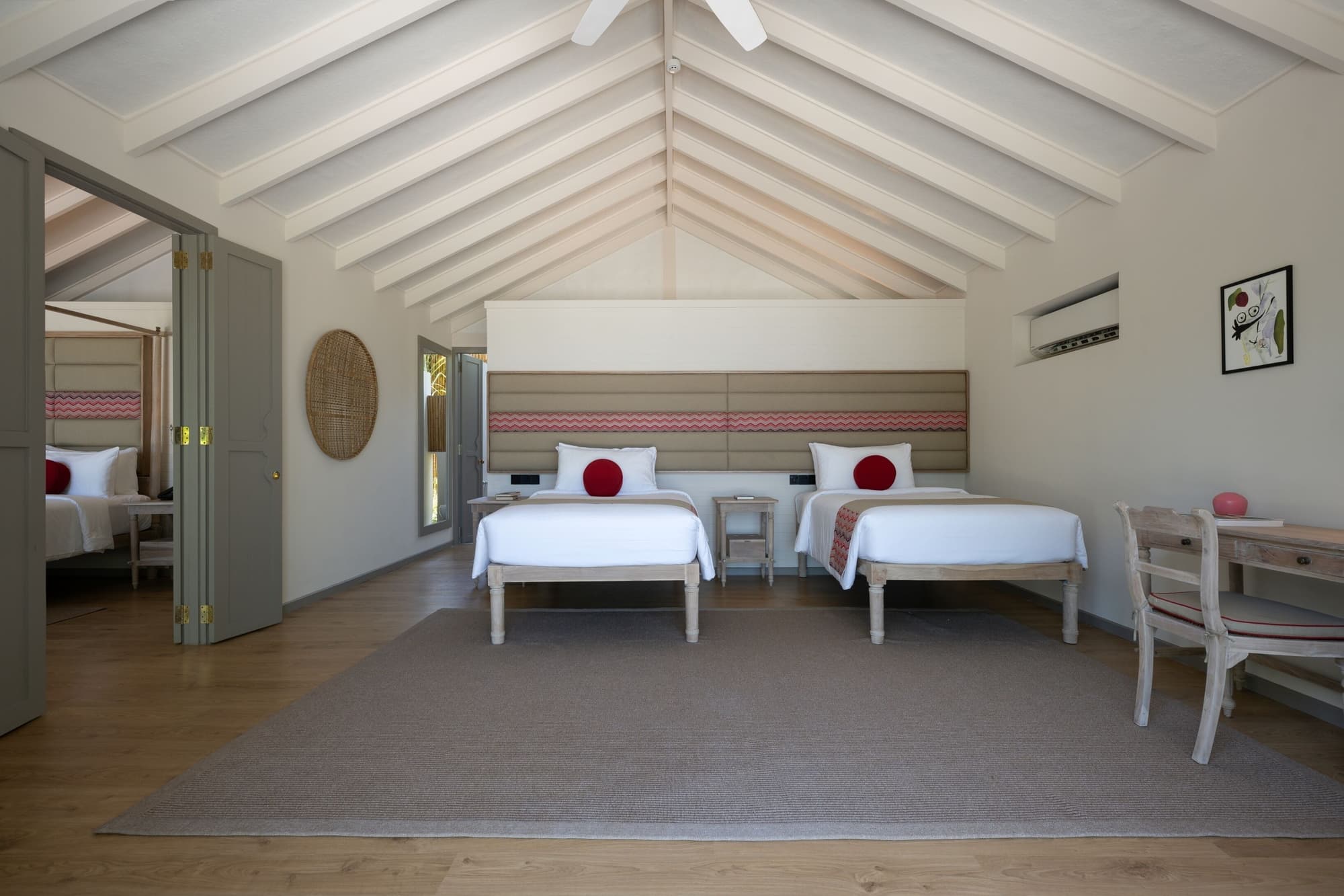 Cora Cora Maldives-Premium All-Inclusive