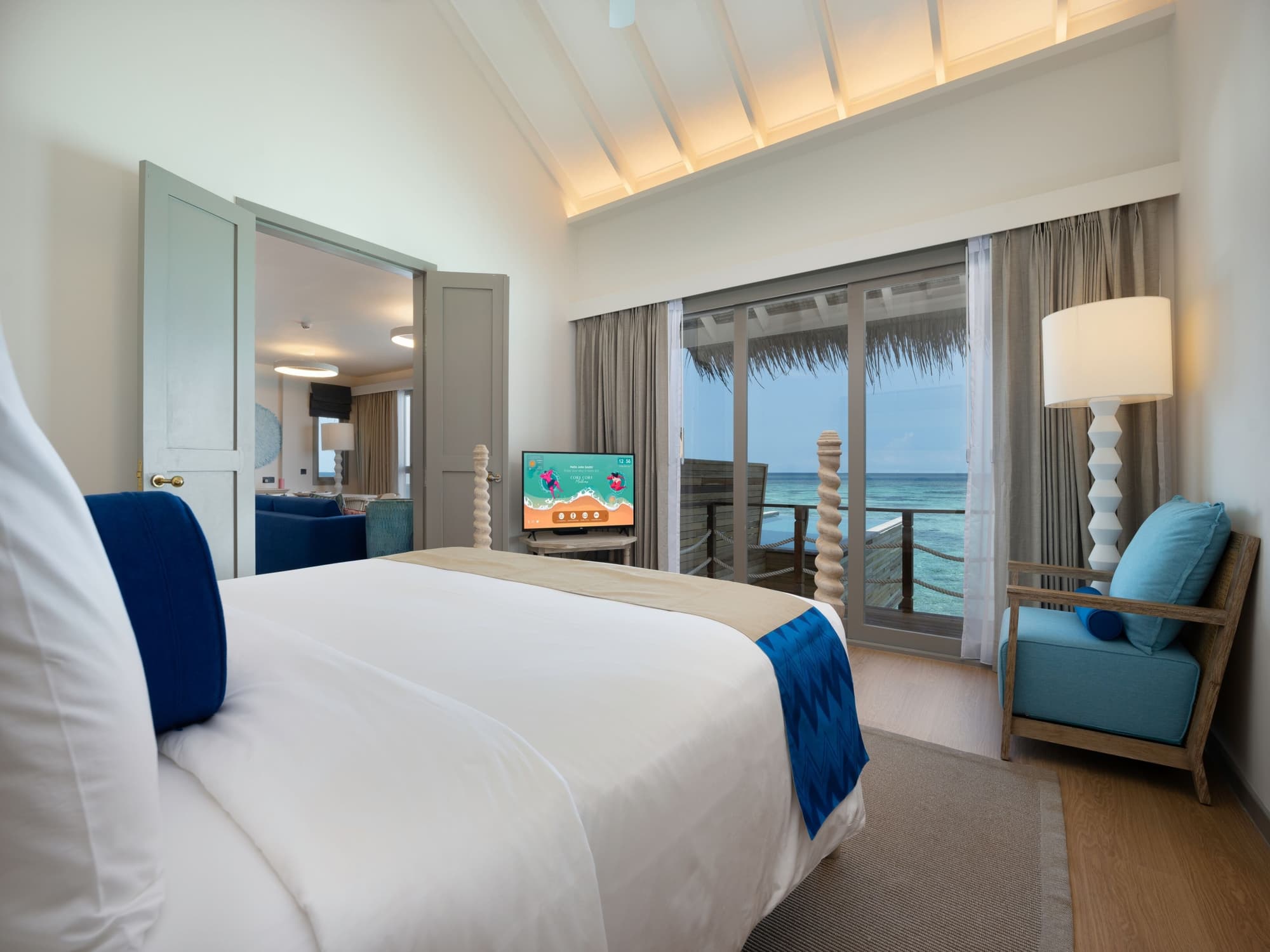 Cora Cora Maldives-Premium All-Inclusive
