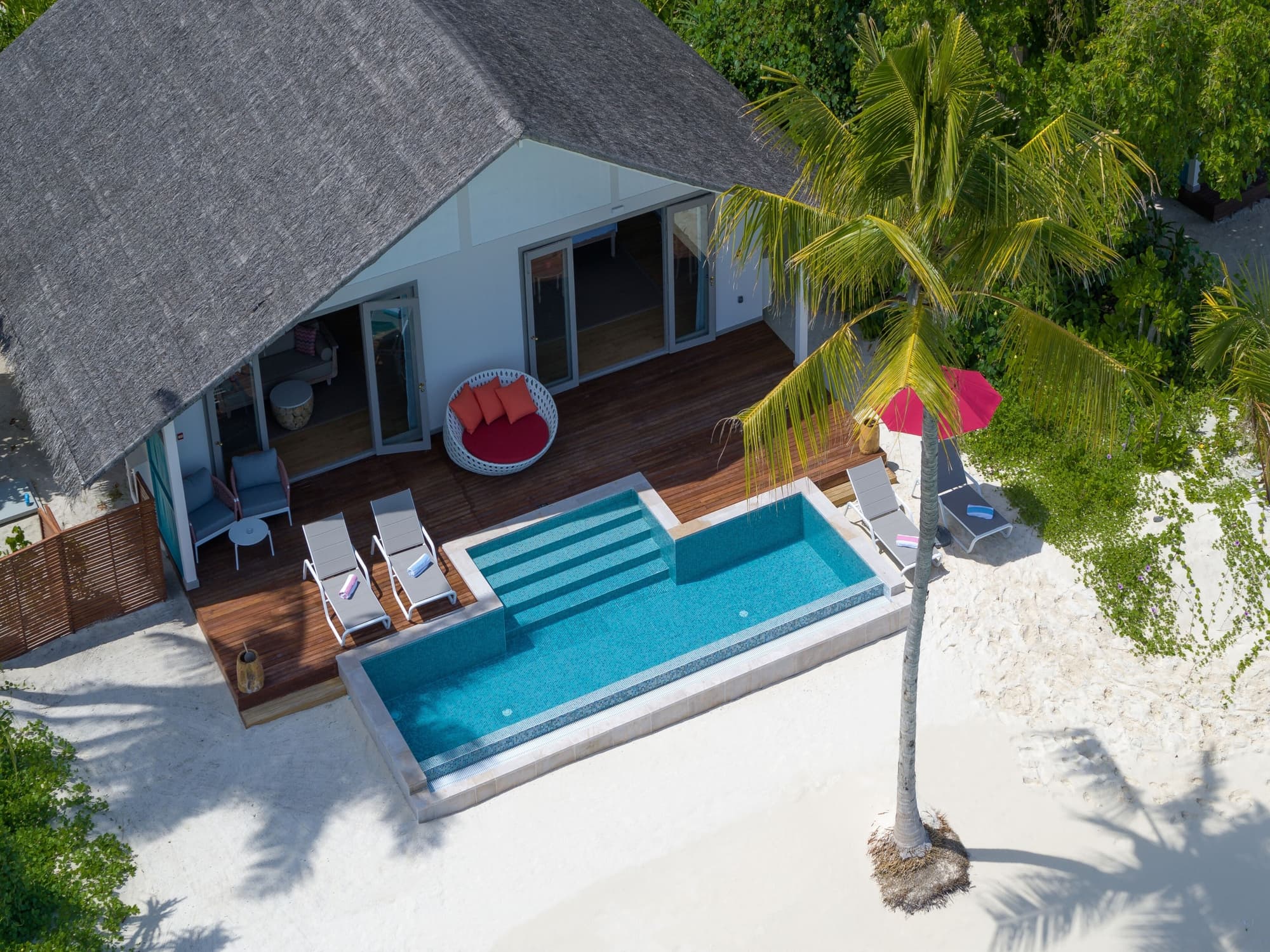 Cora Cora Maldives-Premium All-Inclusive
