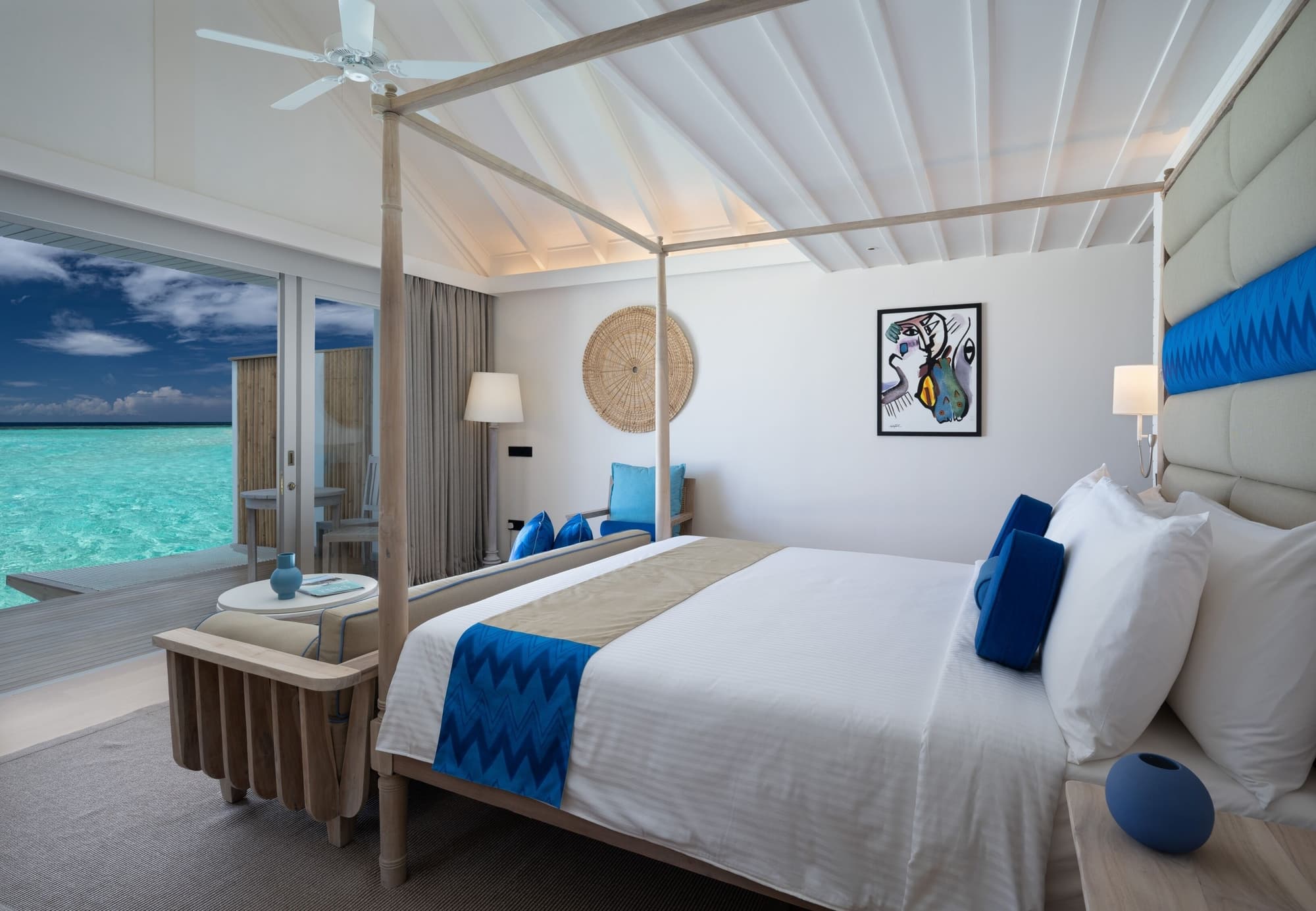 Cora Cora Maldives-Premium All-Inclusive