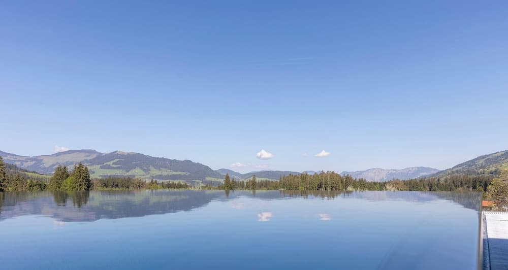 Berg & Golf Resort Westendorf by ALPS RESORTS