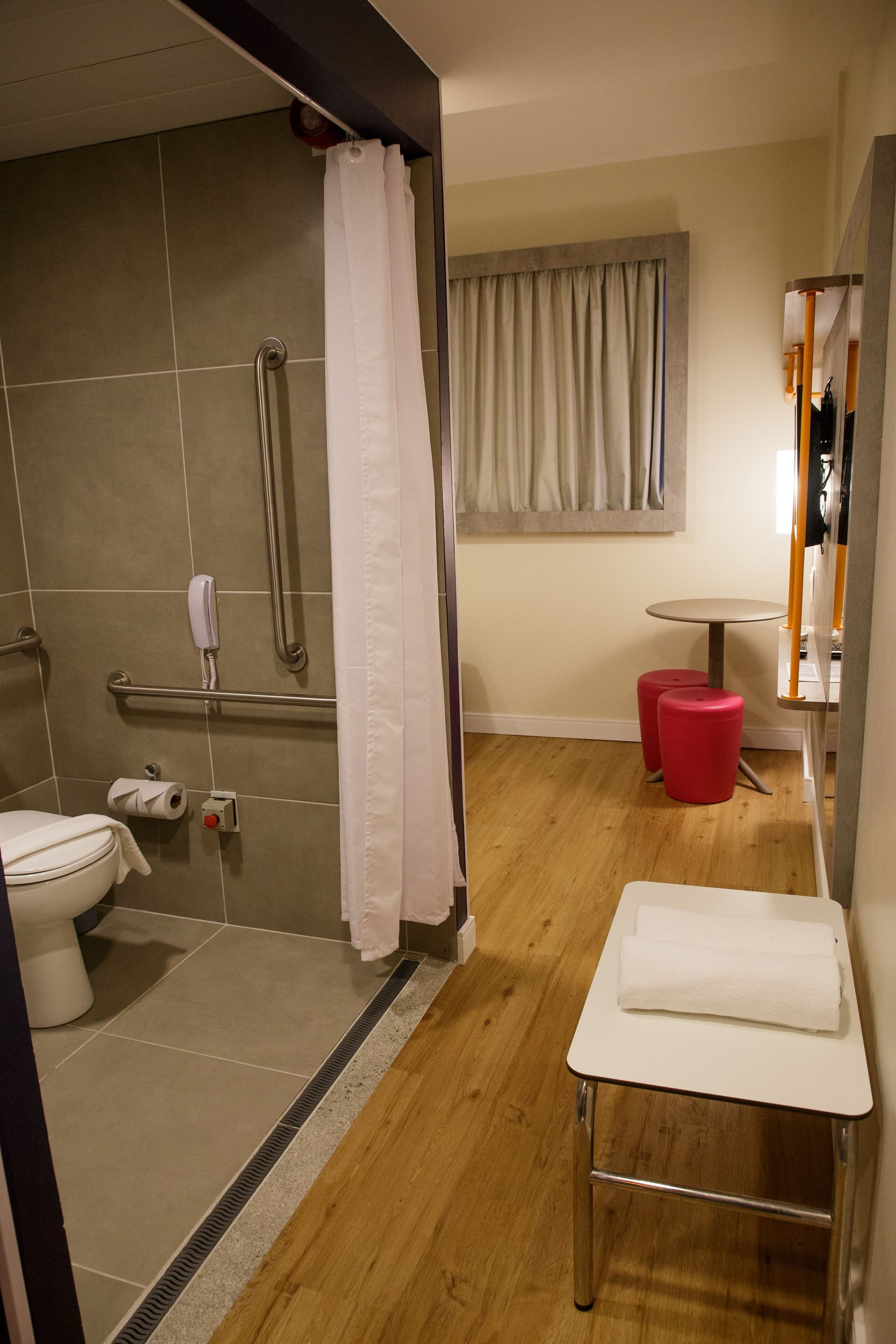 ibis budget Maceió Pajuçara