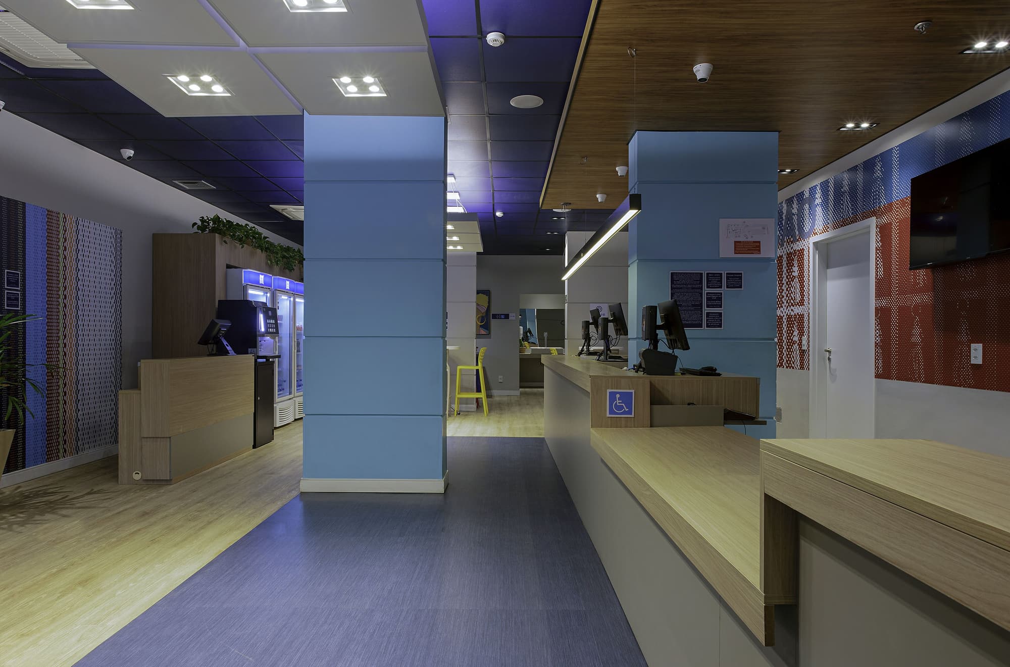ibis budget Maceió Pajuçara