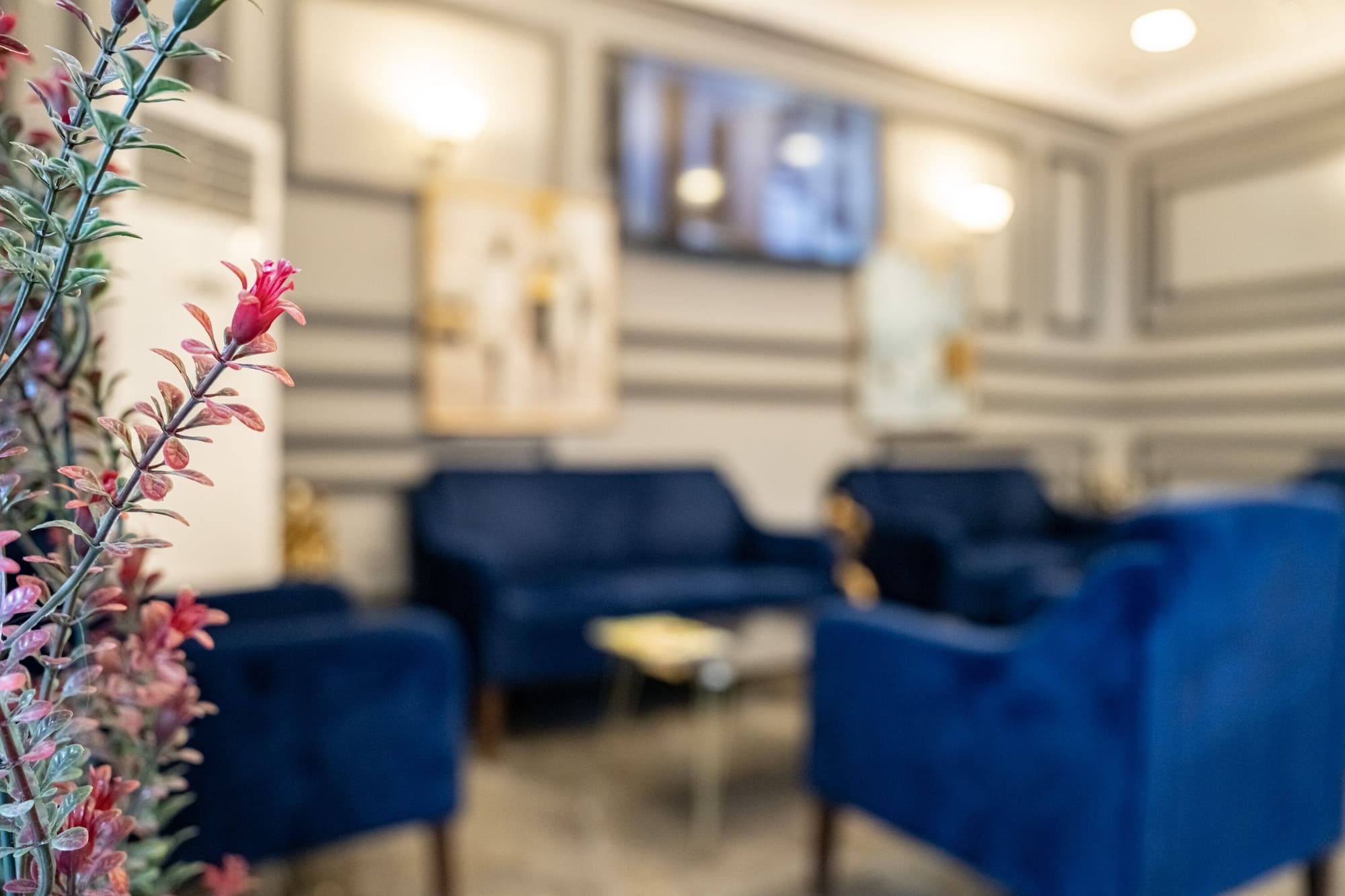 Hamit Hotel Kizilay