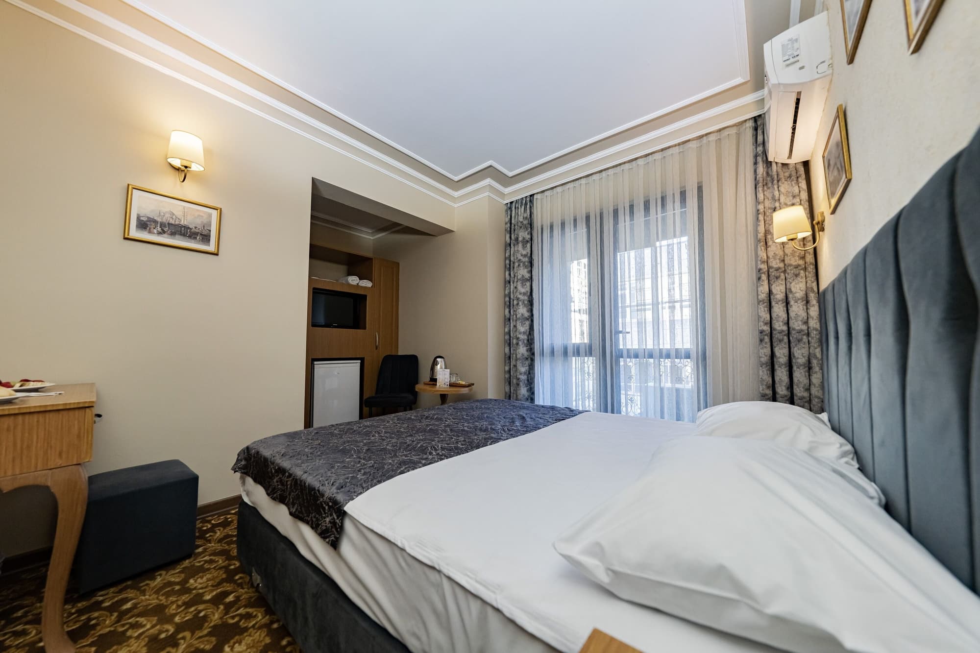 Hamit Hotel Kizilay